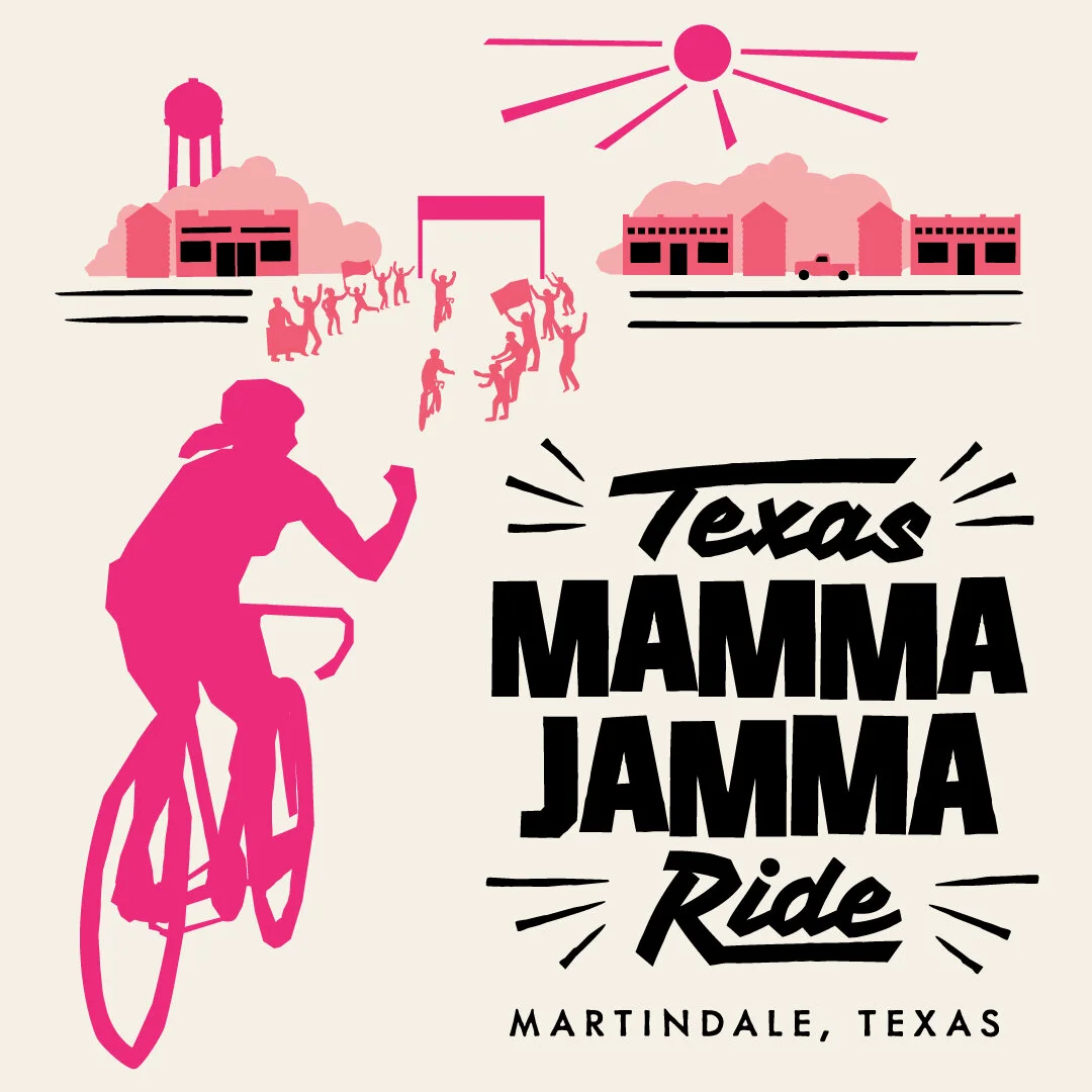 Introducing Our 2020 Ride Poster