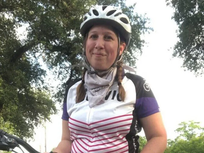 Ronnie Renick: Challenge Participant Profile