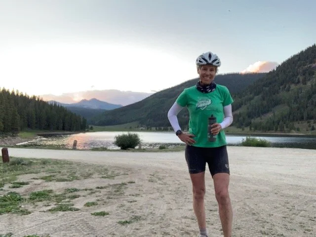 Becca Cody: Participant Profile
