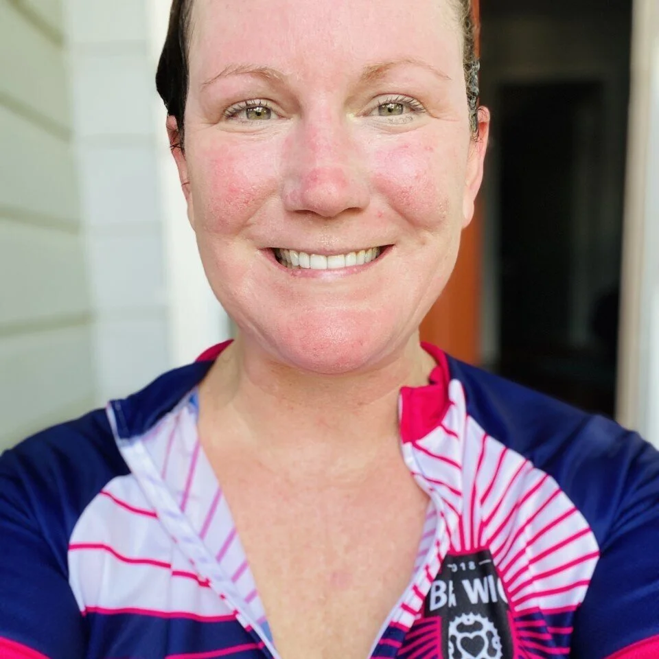 Summer Maulden: Participant Profile