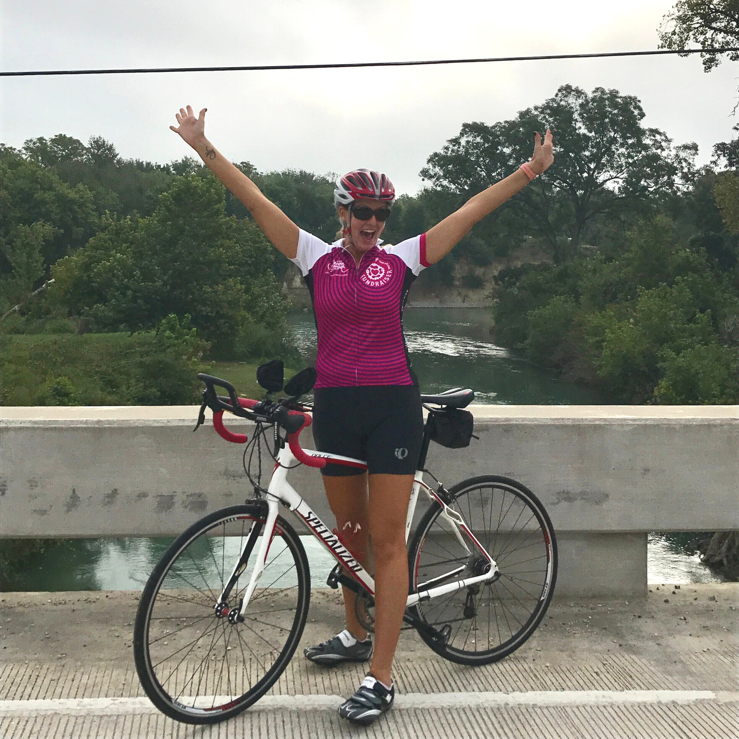 Natalie Young: Participant Profile