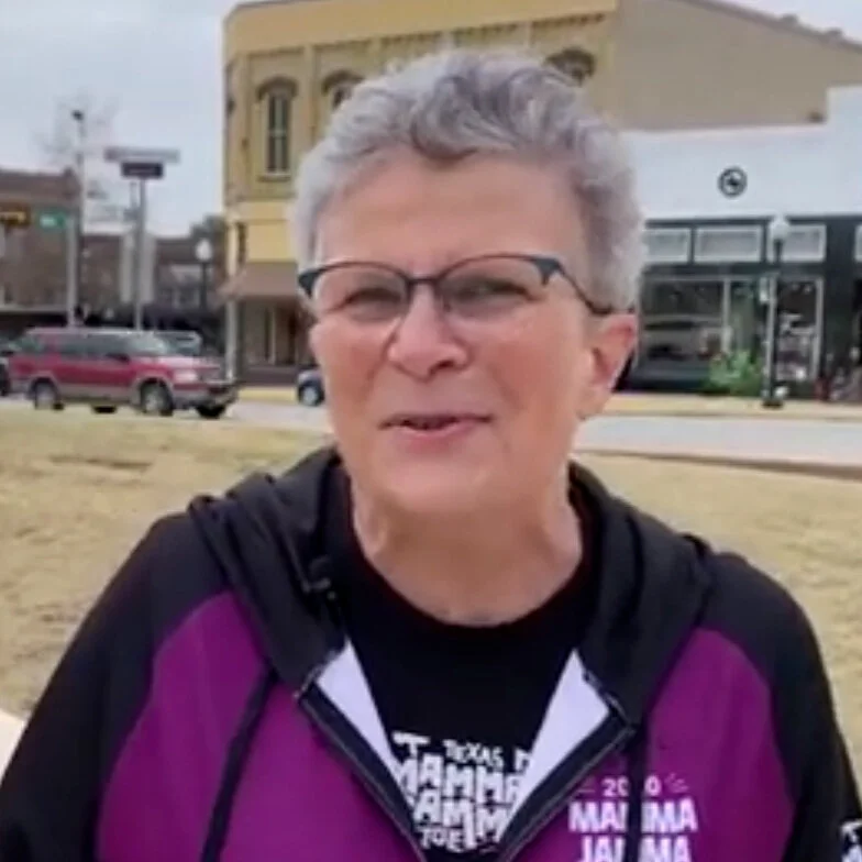 Announcement: Texas Mamma Jamma Ride Supports the Big Pink Bus