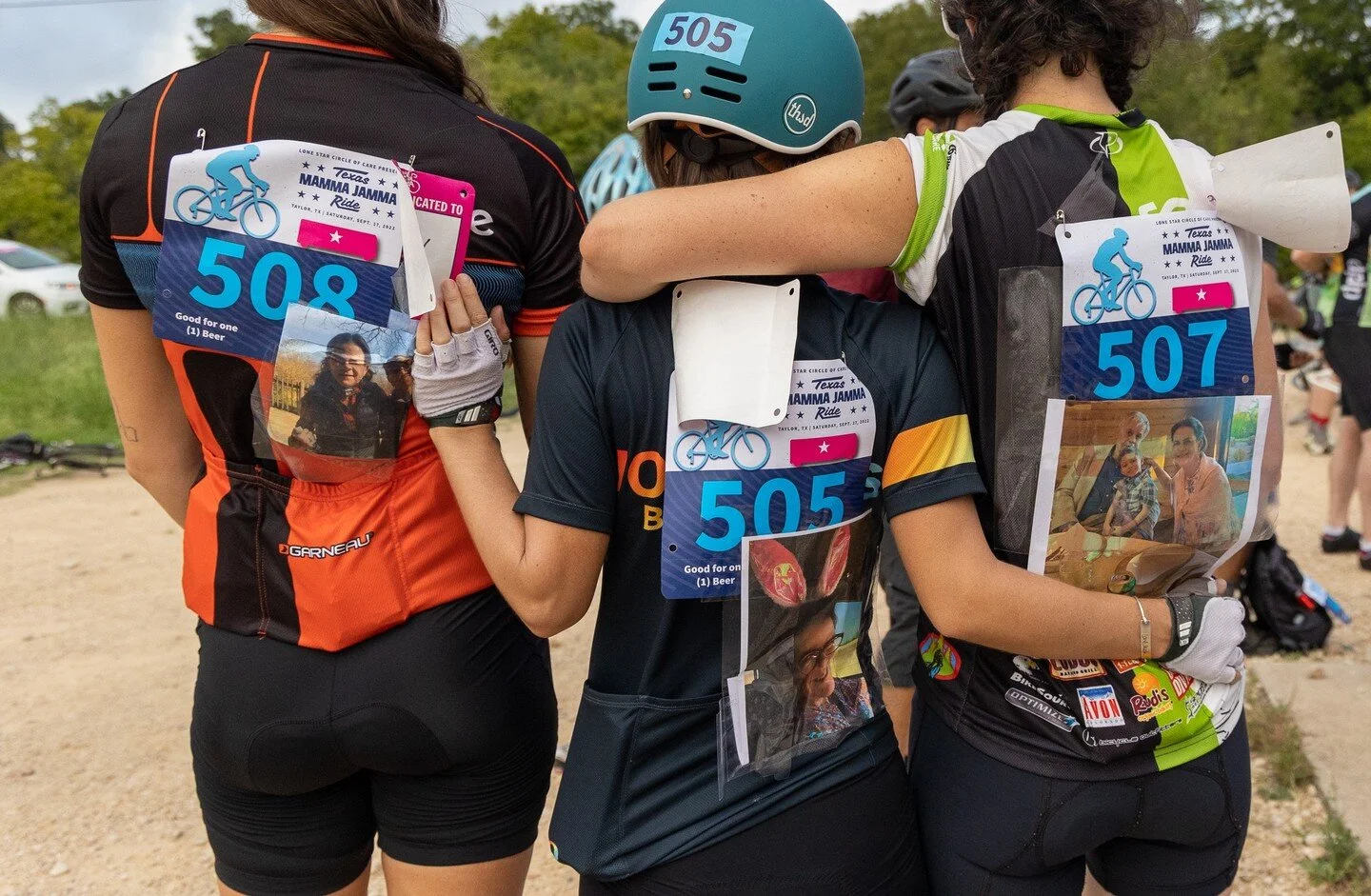 Don't forget - registration for the 2023 Texas Mamma Jamma Ride is now open! Sign up today to start recruiting your team and fundraising for life-saving mammograms for Central Texas women. 💪 Link in bio!