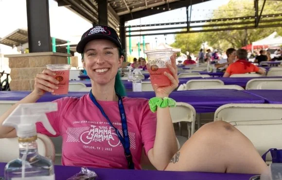 Tuesday Tip: Big Pink Perks