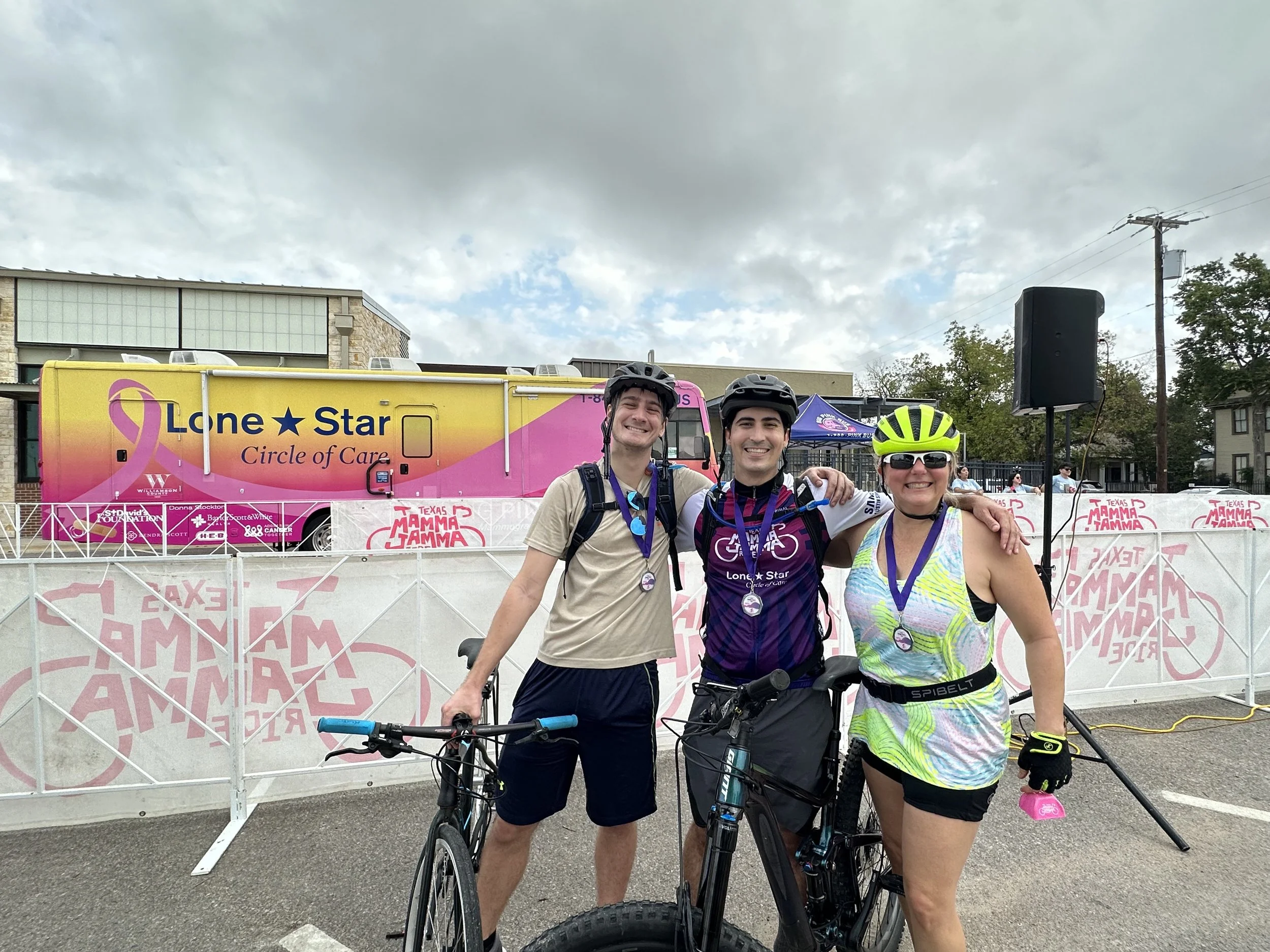 Mamma Jamma: 2024 Jerseys Now Available!