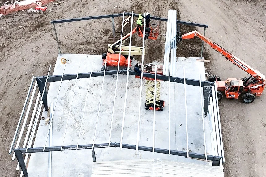 Millwright Contractor | Empire Ag LLC
