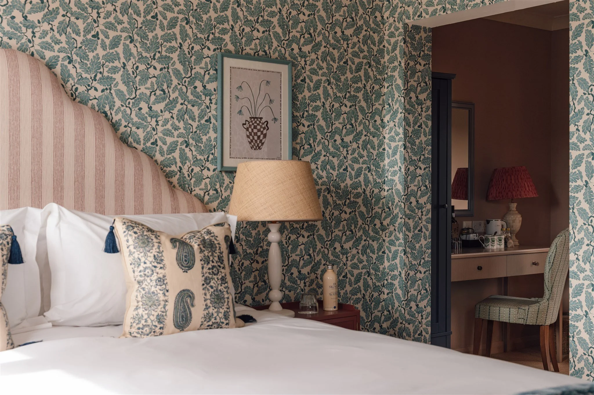 The Alfriston