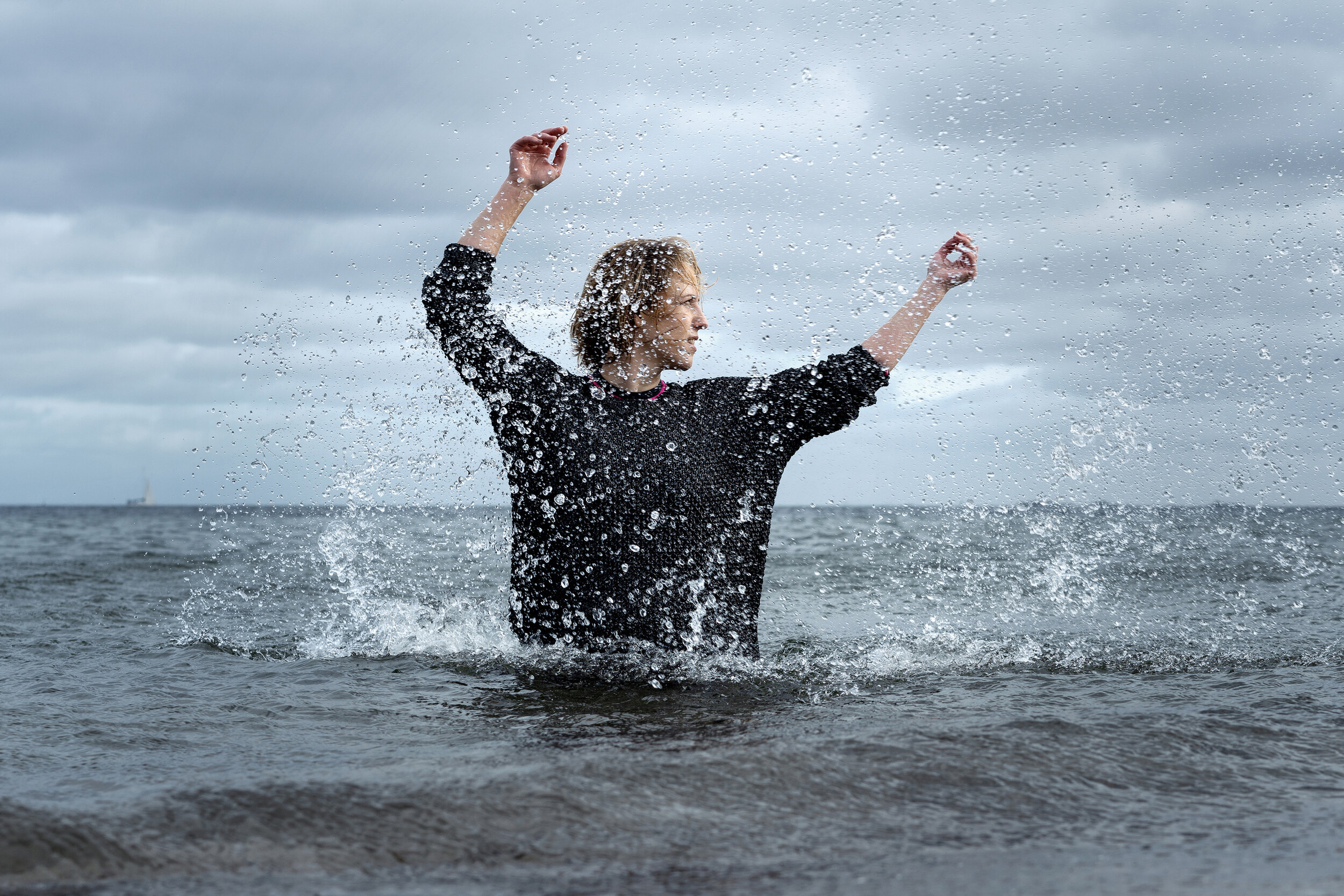 Fra KLIMATOSSET på Radio4