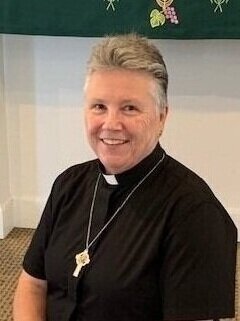 Rev. Donna Twardowski