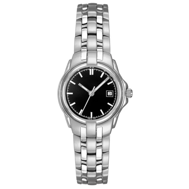 Hillcrest ladies Swiss quartz 5 atm watch by Belair hillcrest | Accessories | Hillcrest Ladies Swiss Quartz 5  main image 4