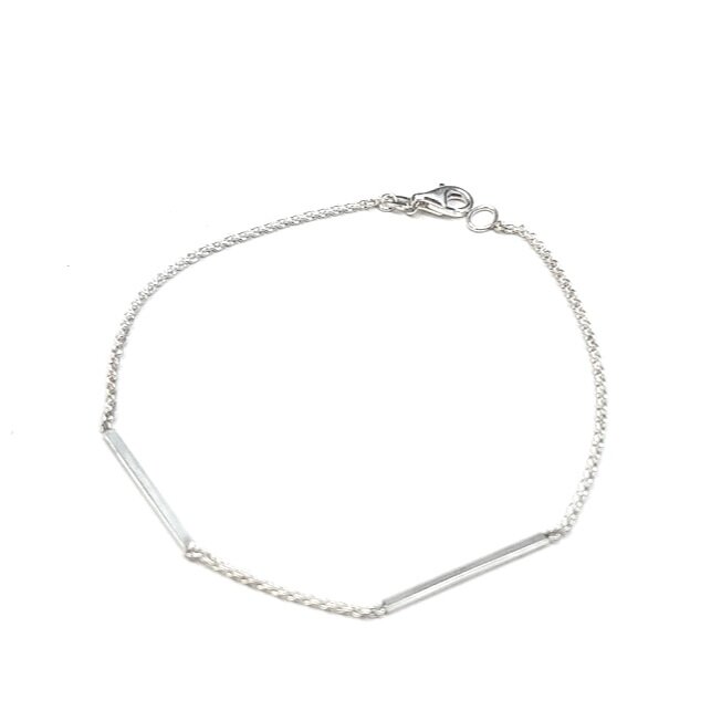Bracelets — Stucchi Jewelers
