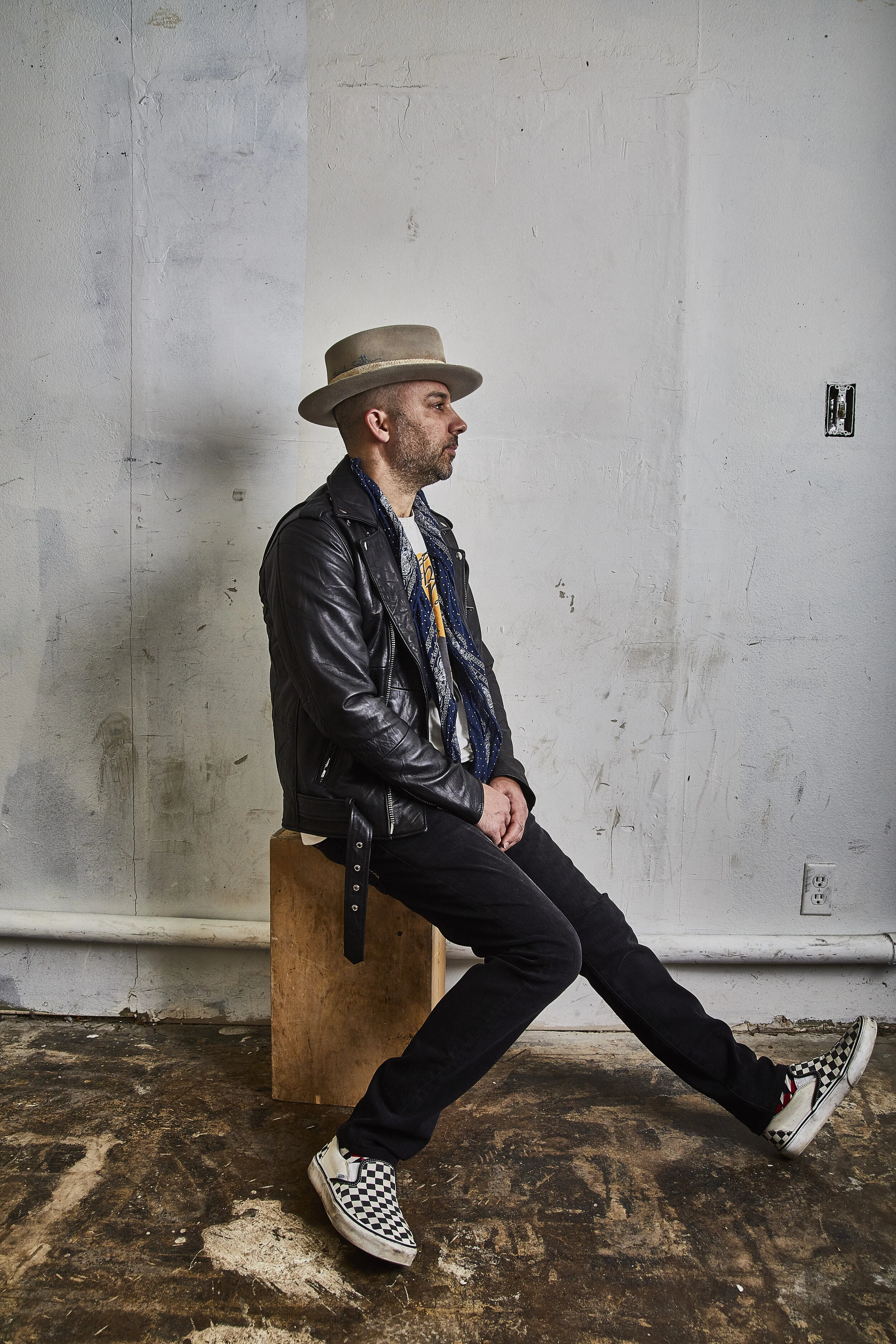 Jonah Smith Band: Live in Dresden 🇩🇪