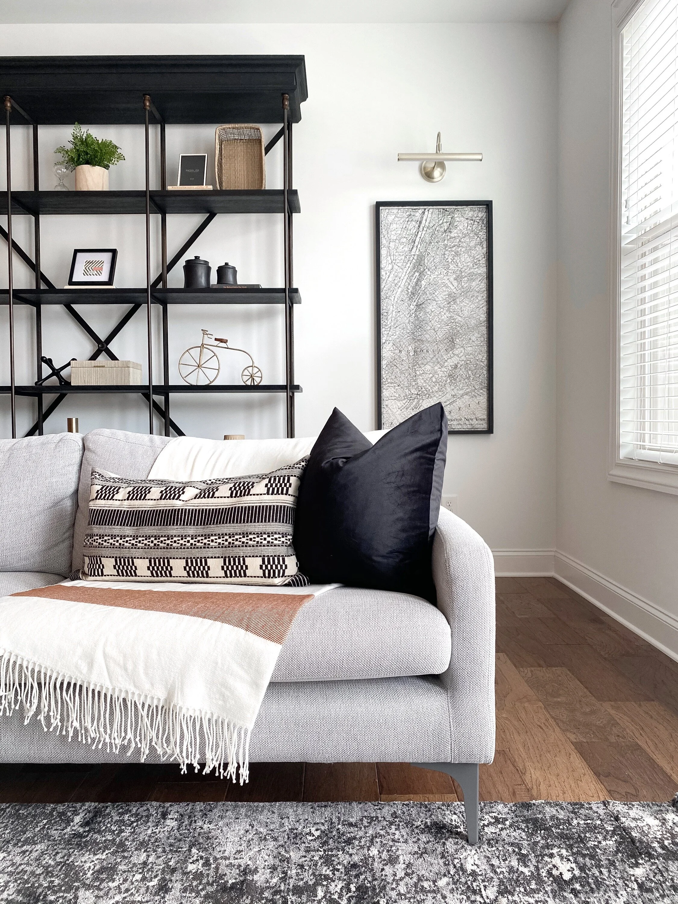 the skyland project install