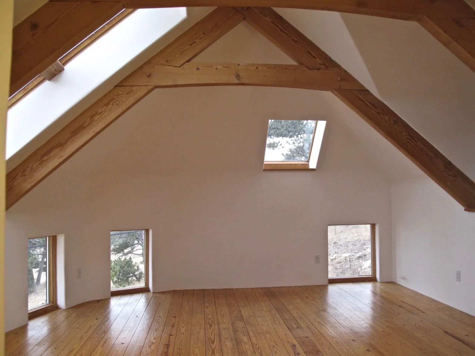 ed's pad