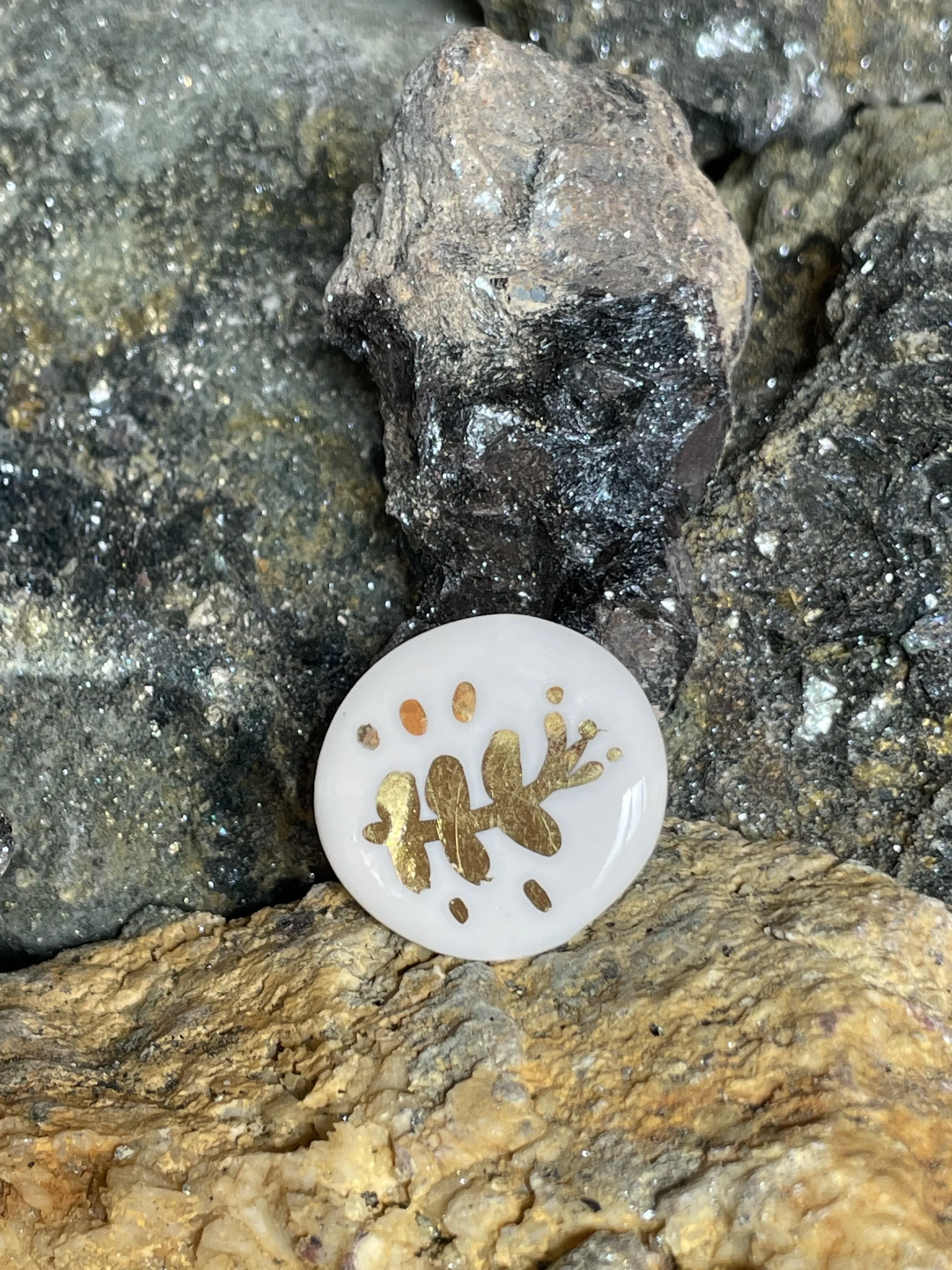 Orecchini | Erbetta magica