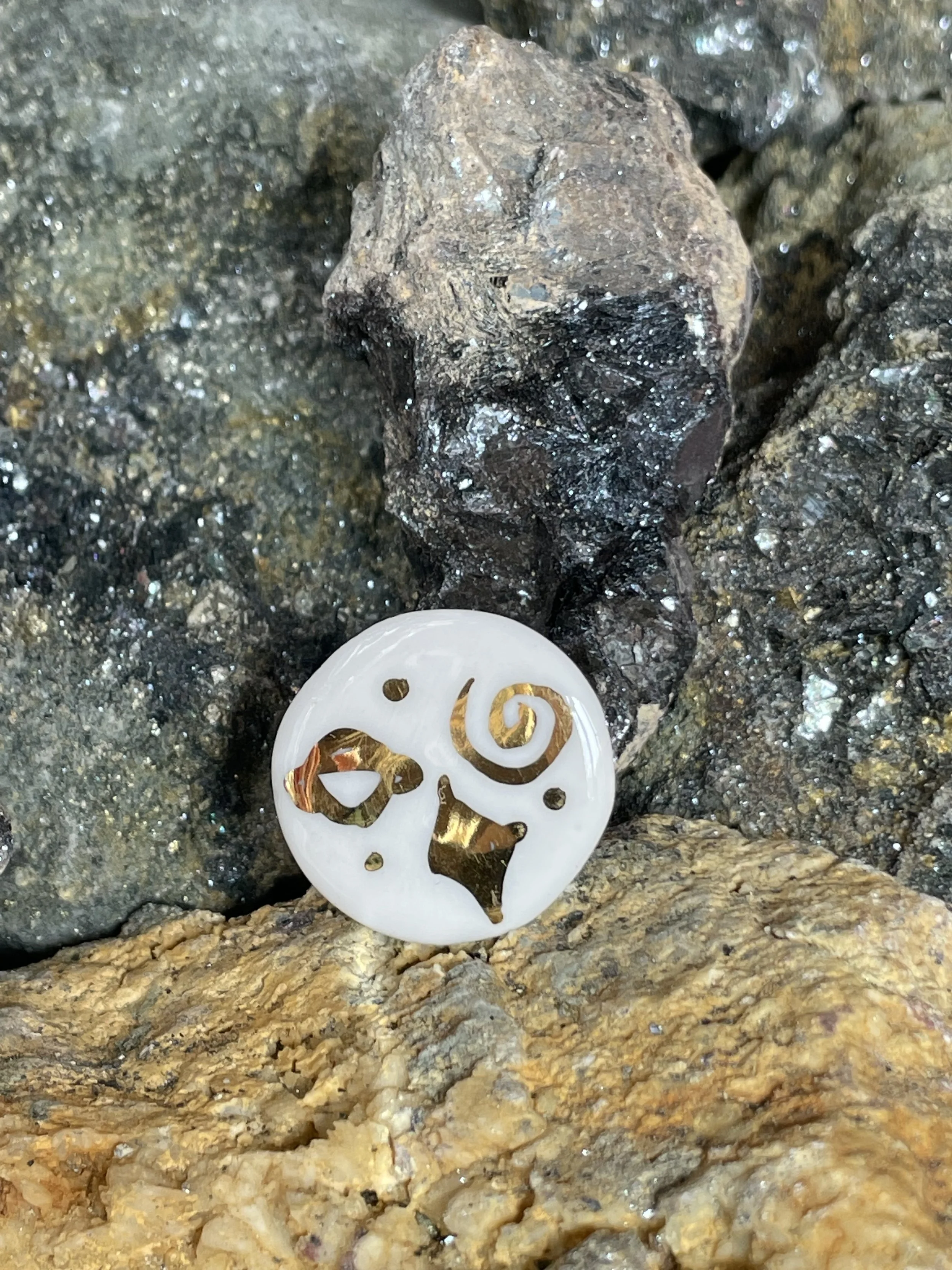 Orecchini | Universo