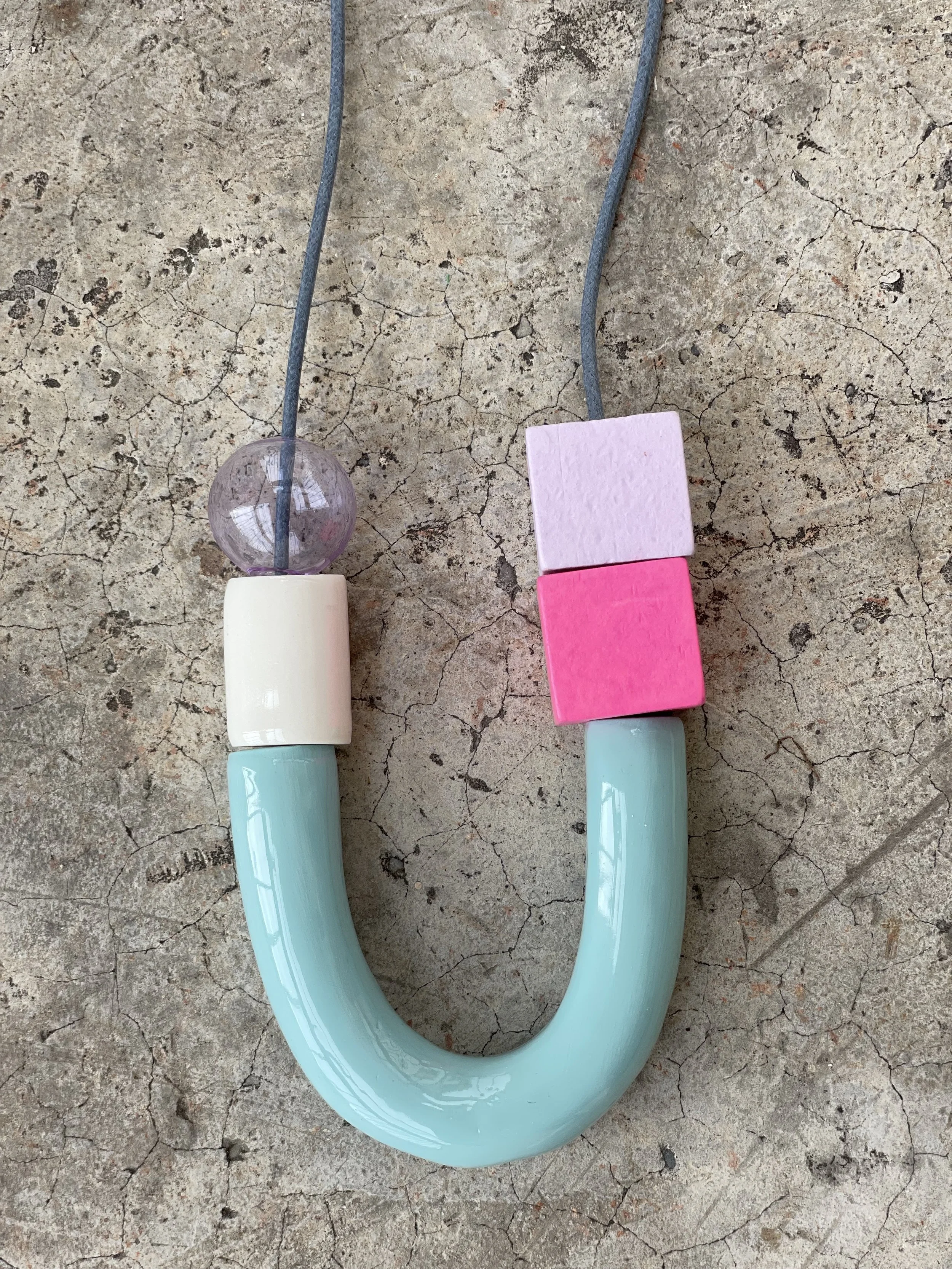 Collana Zoe - Serafina