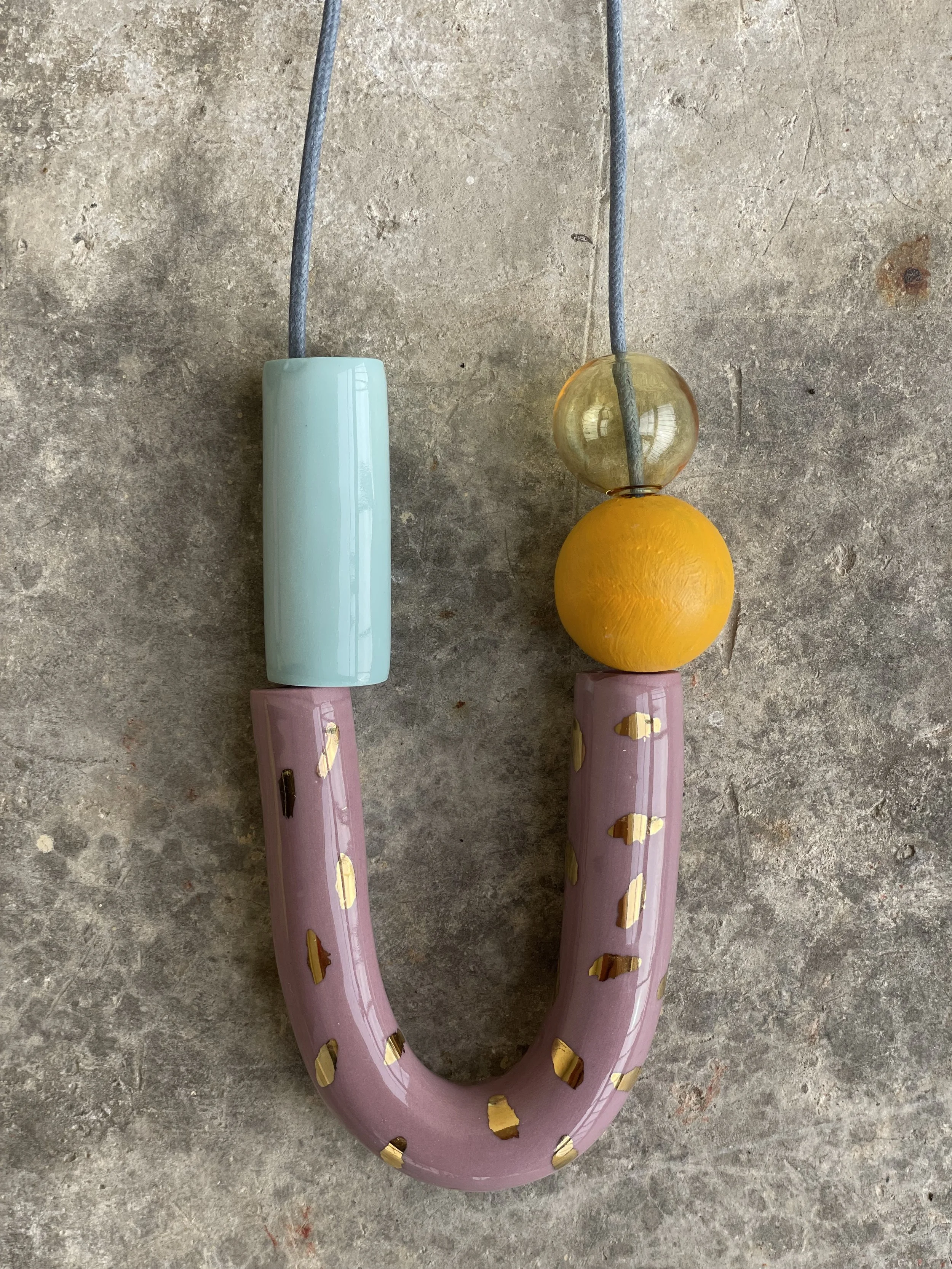 Collana Zoe - Soraya