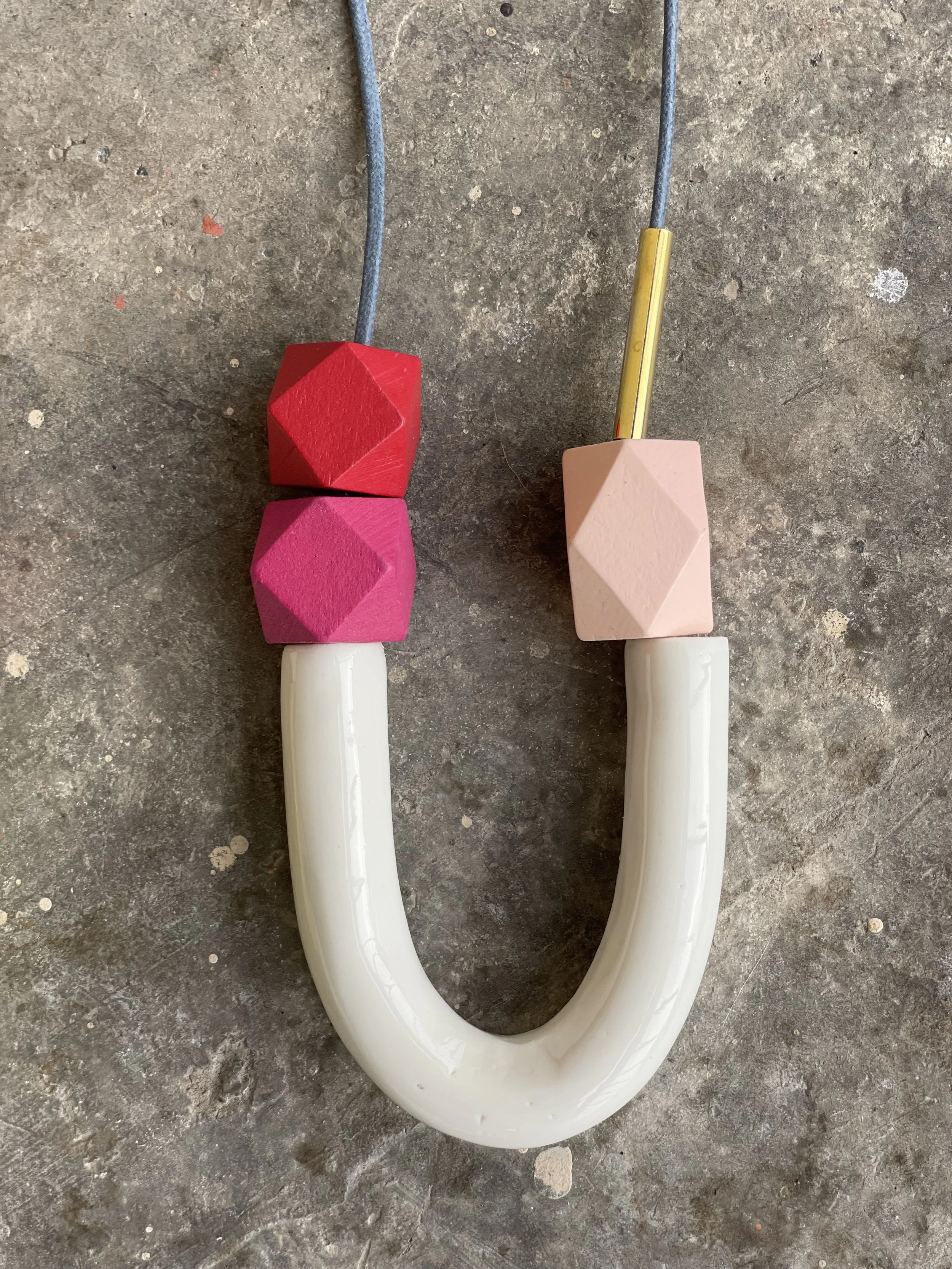 Collana Zoe - Sawana