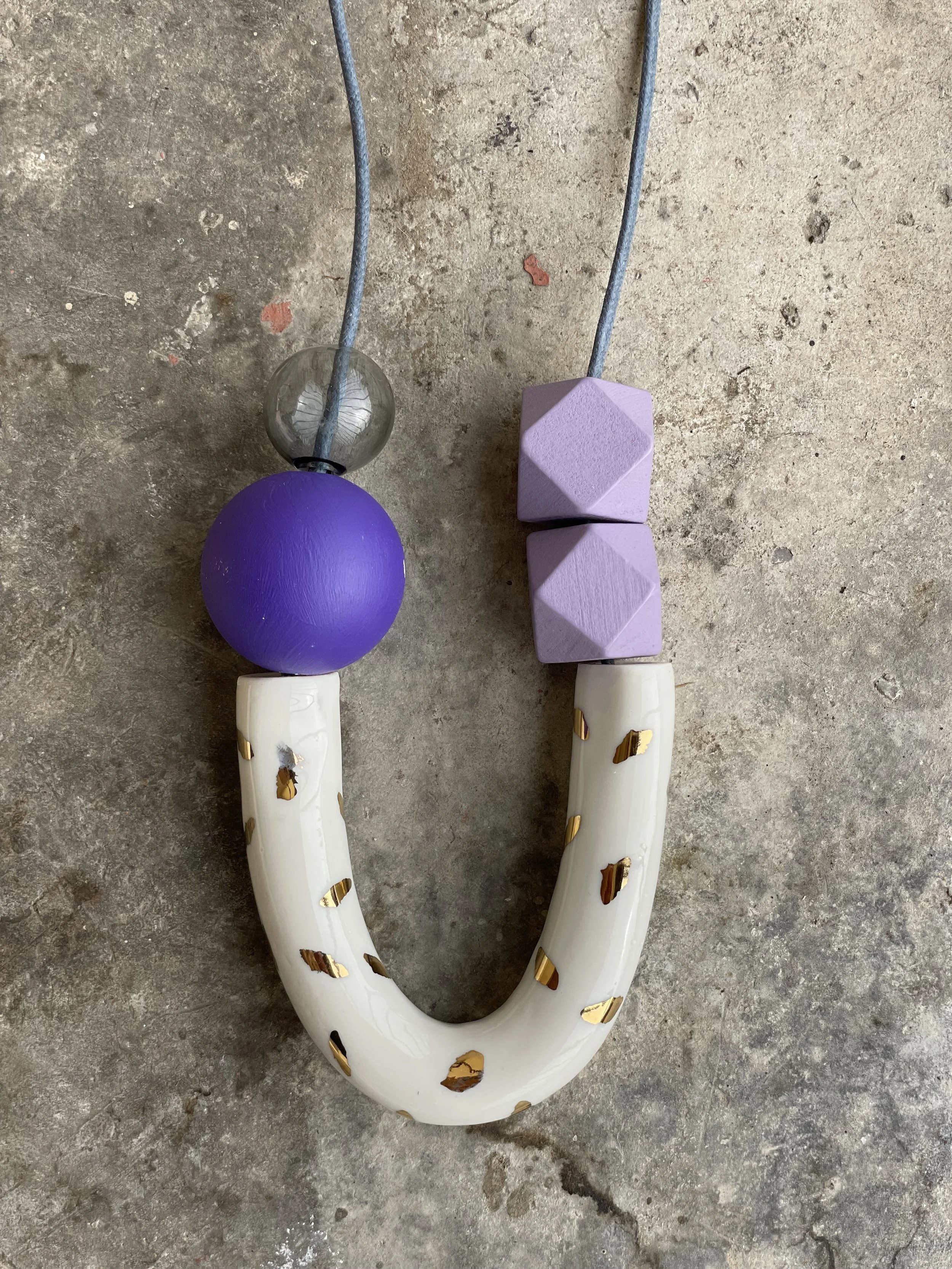 Collana Zoe - Sharon