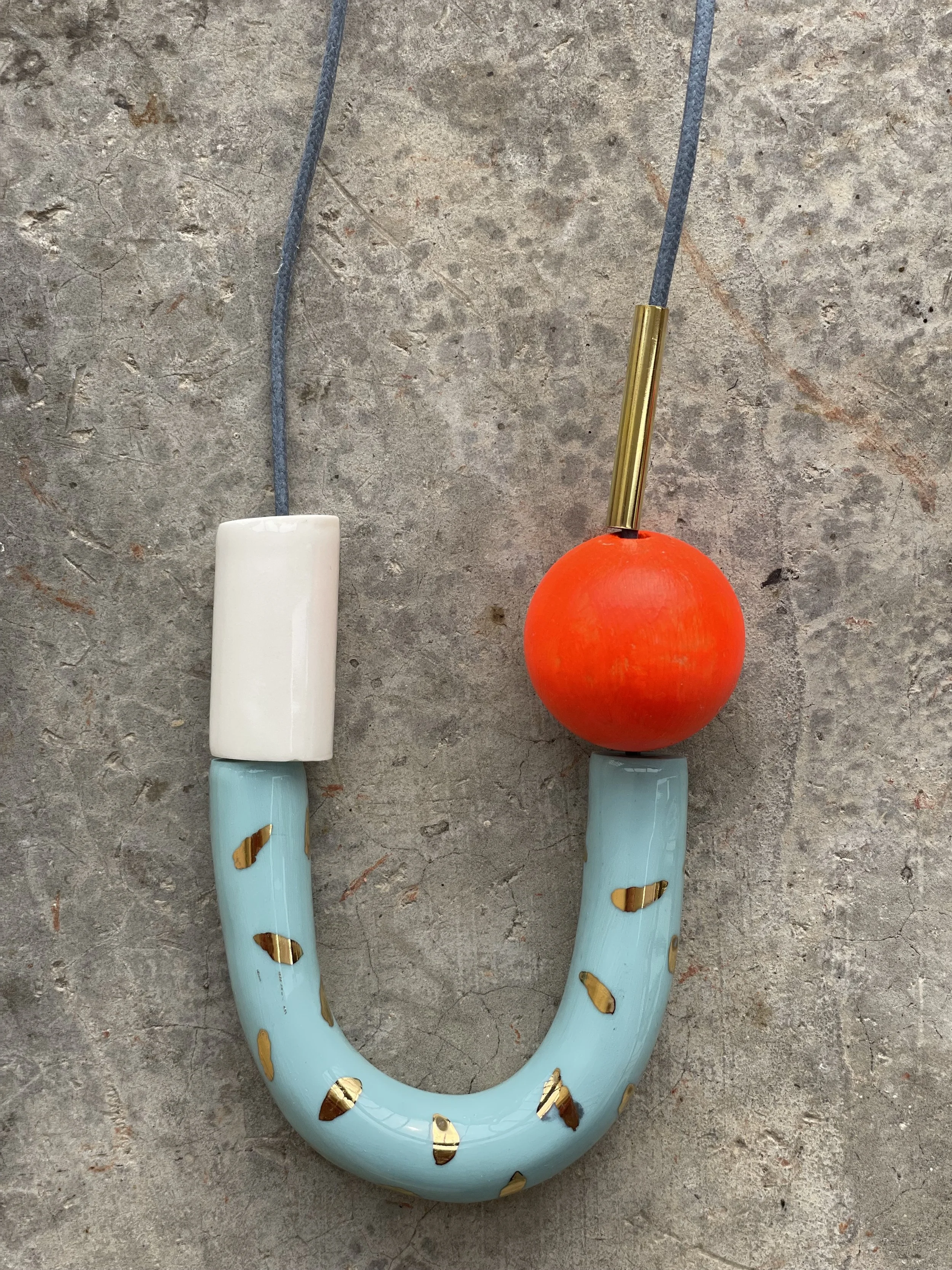 Collana Zoe - Amabel