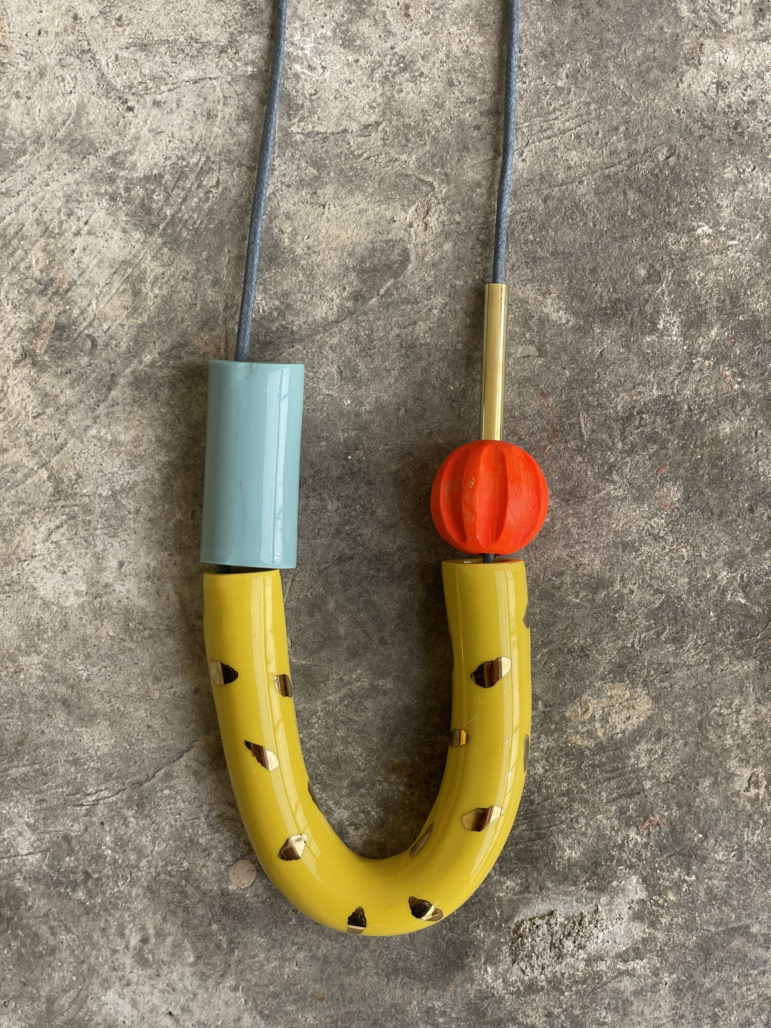 Collana Zoe - Amelia