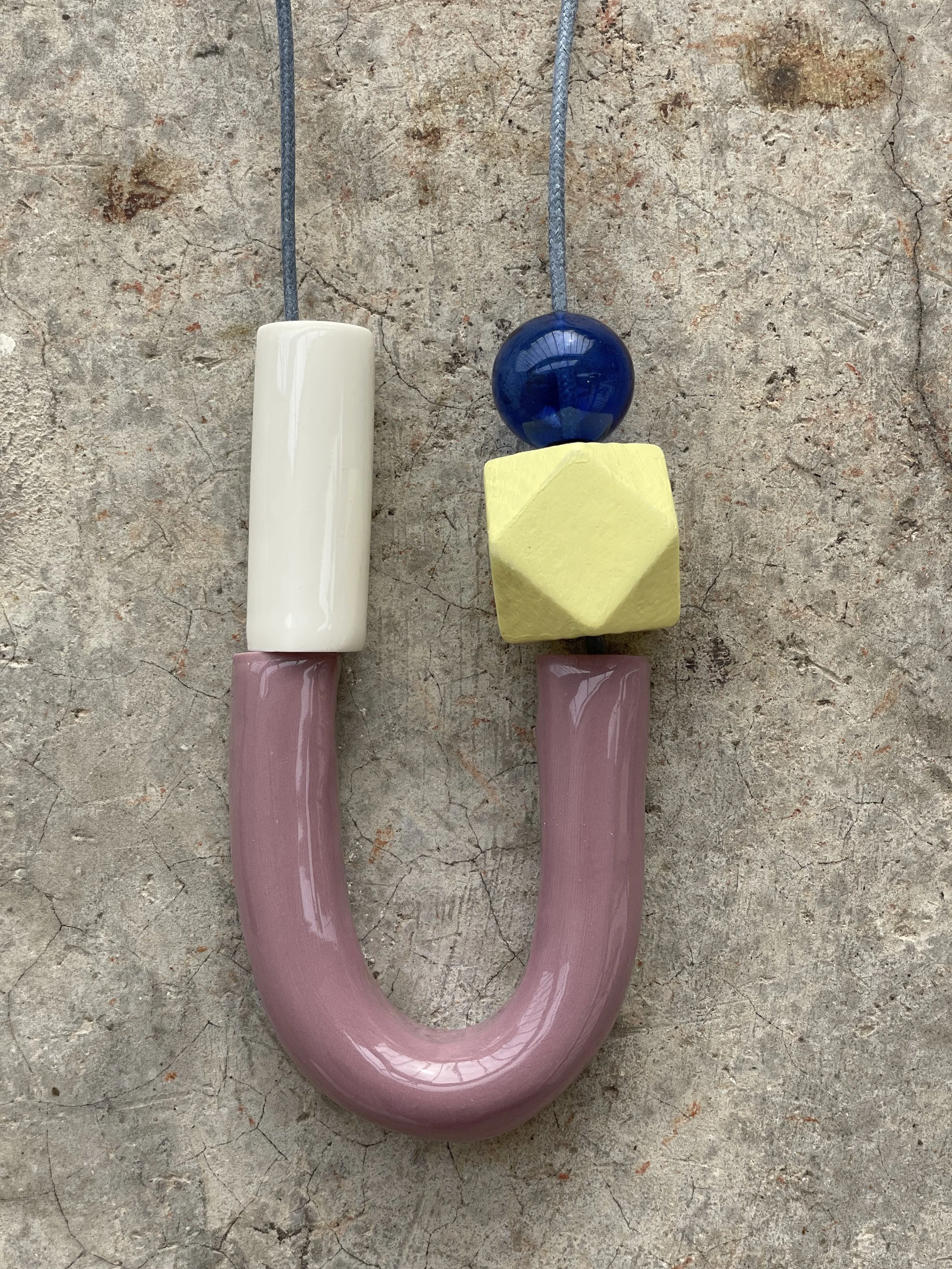 Collana Zoe - Cristel