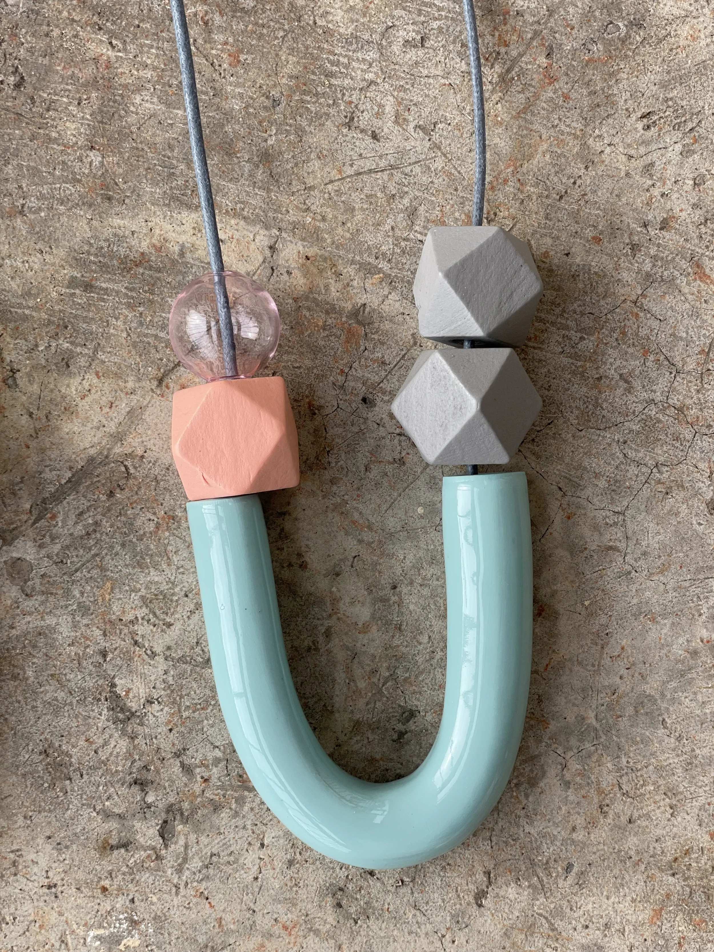 Collana Zoe - Rachele