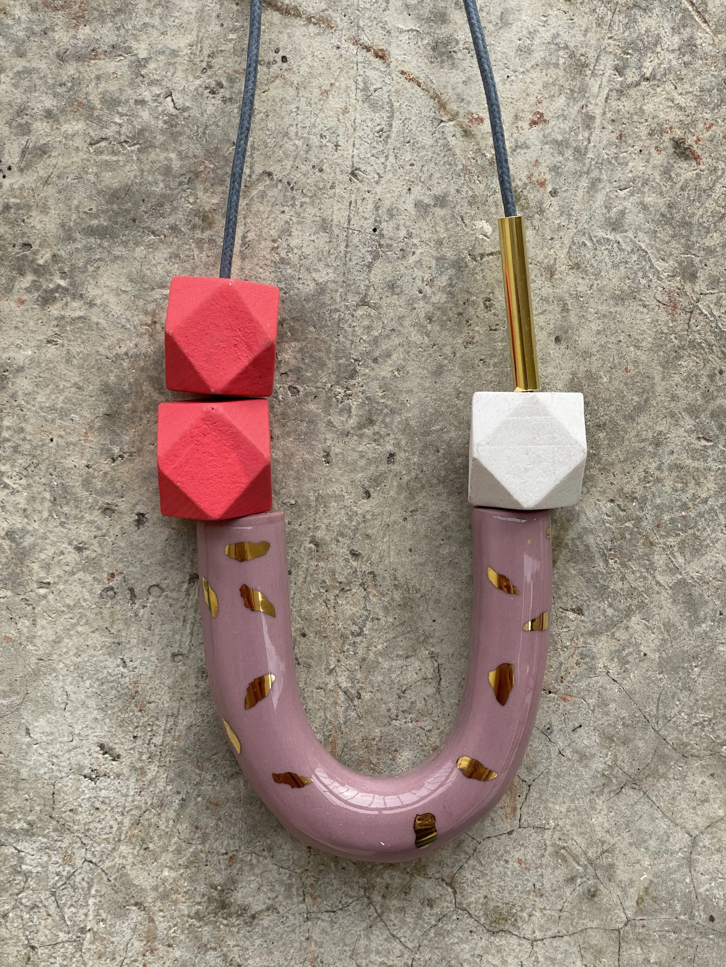 Collana Zoe - Virginia