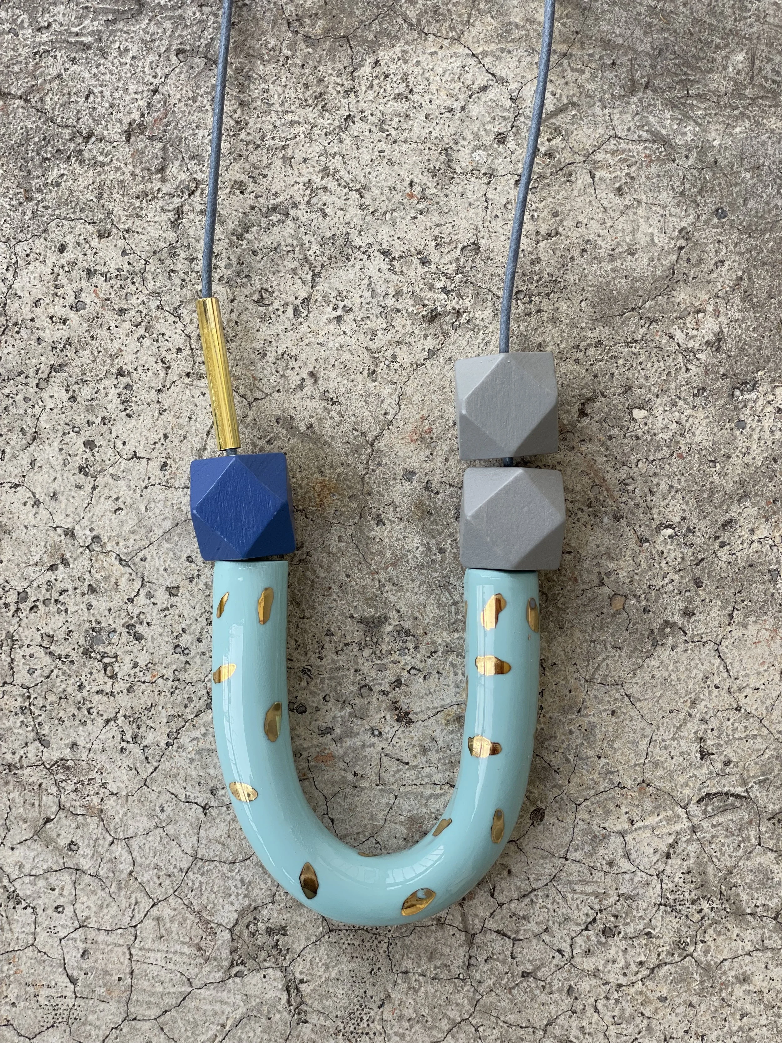 Collana Zoe - Elettra