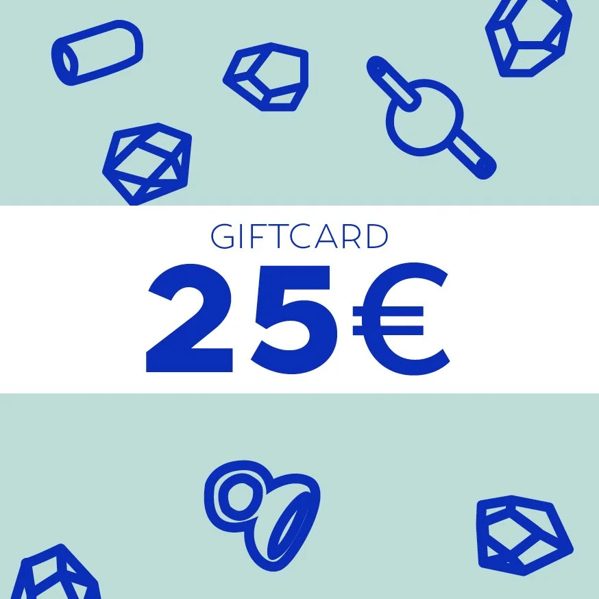 Gift Card 25€