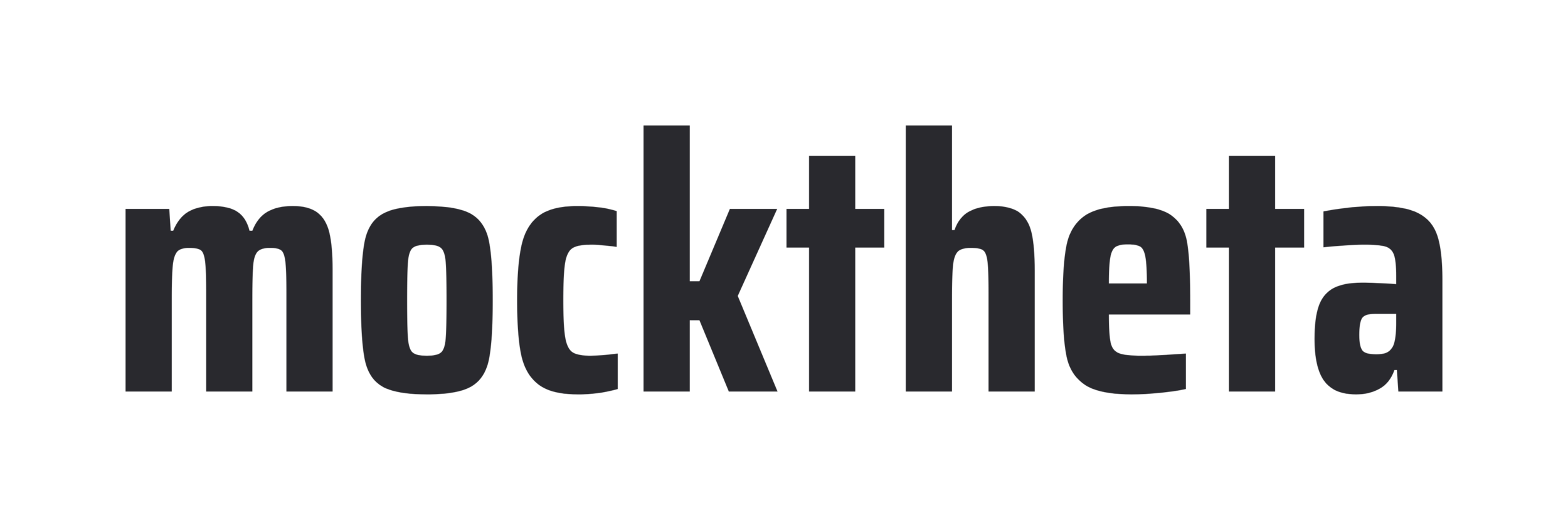 MockTheta Inc | Building next-gen technology products for today.