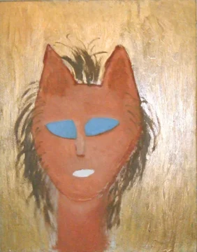 self portrait