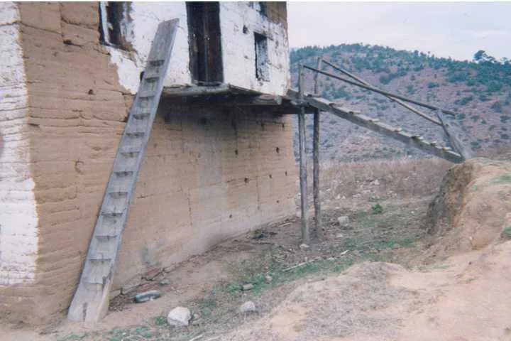 stairway in heaven
