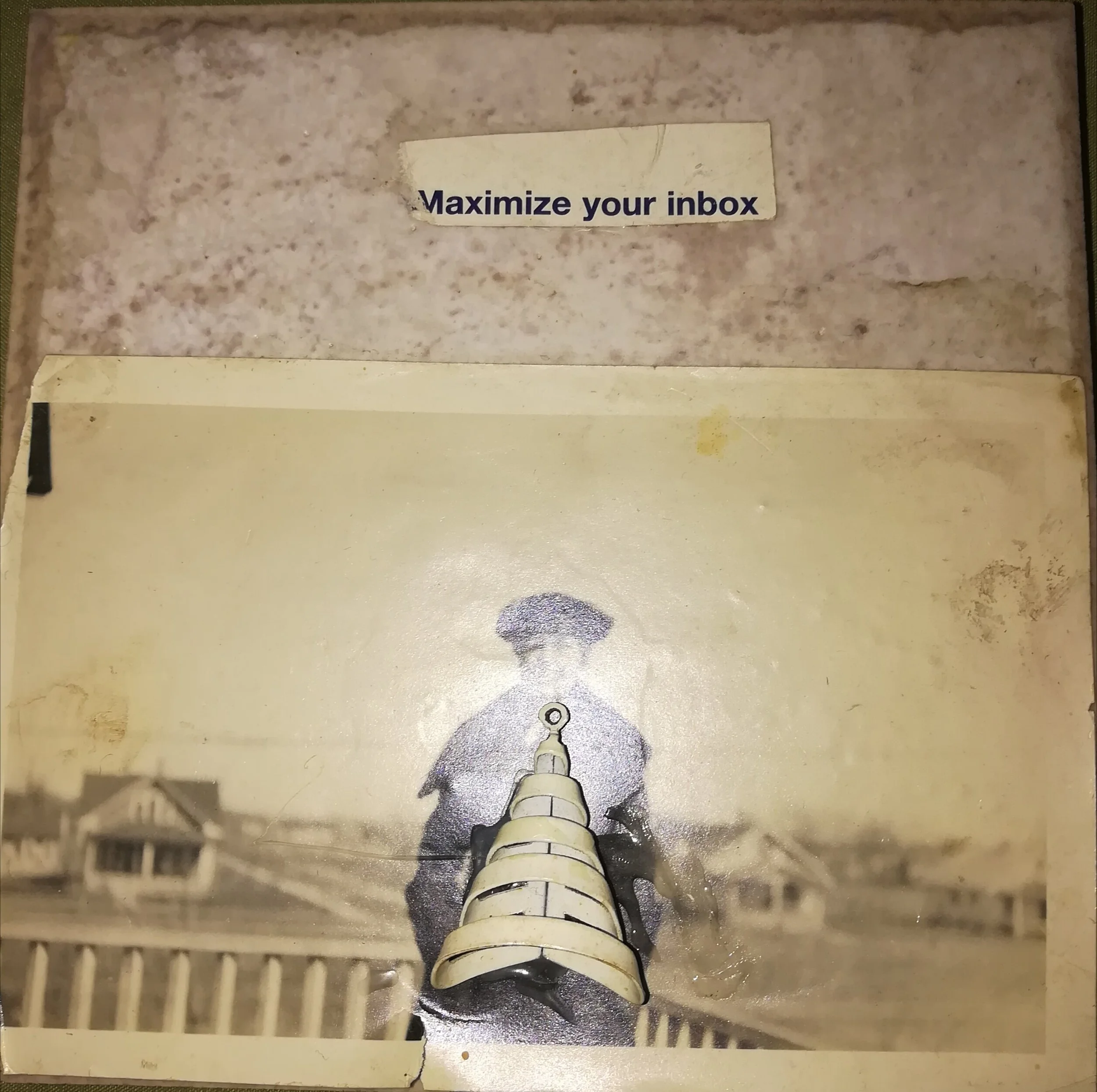 Maximize your inbox