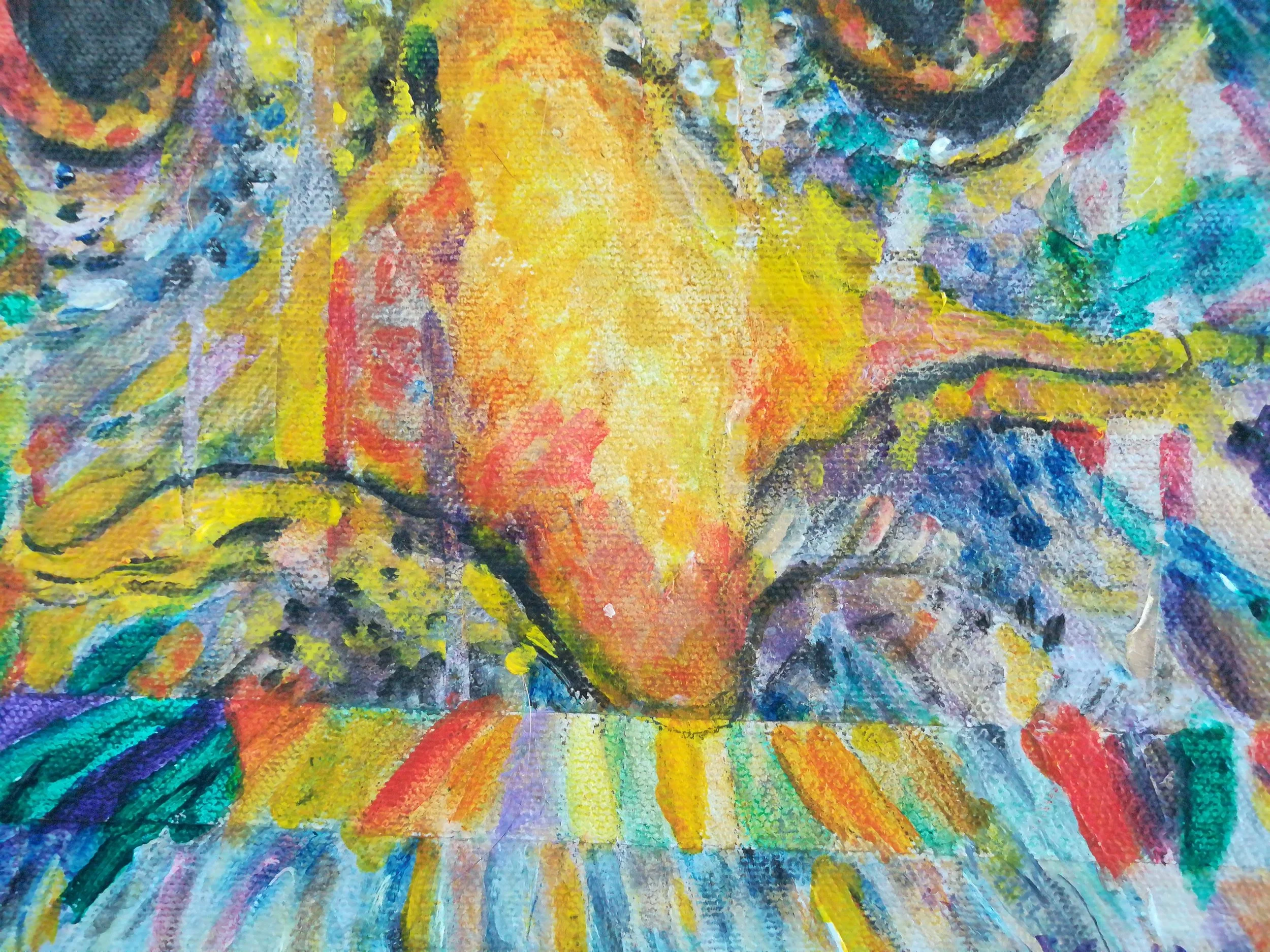 Eagle