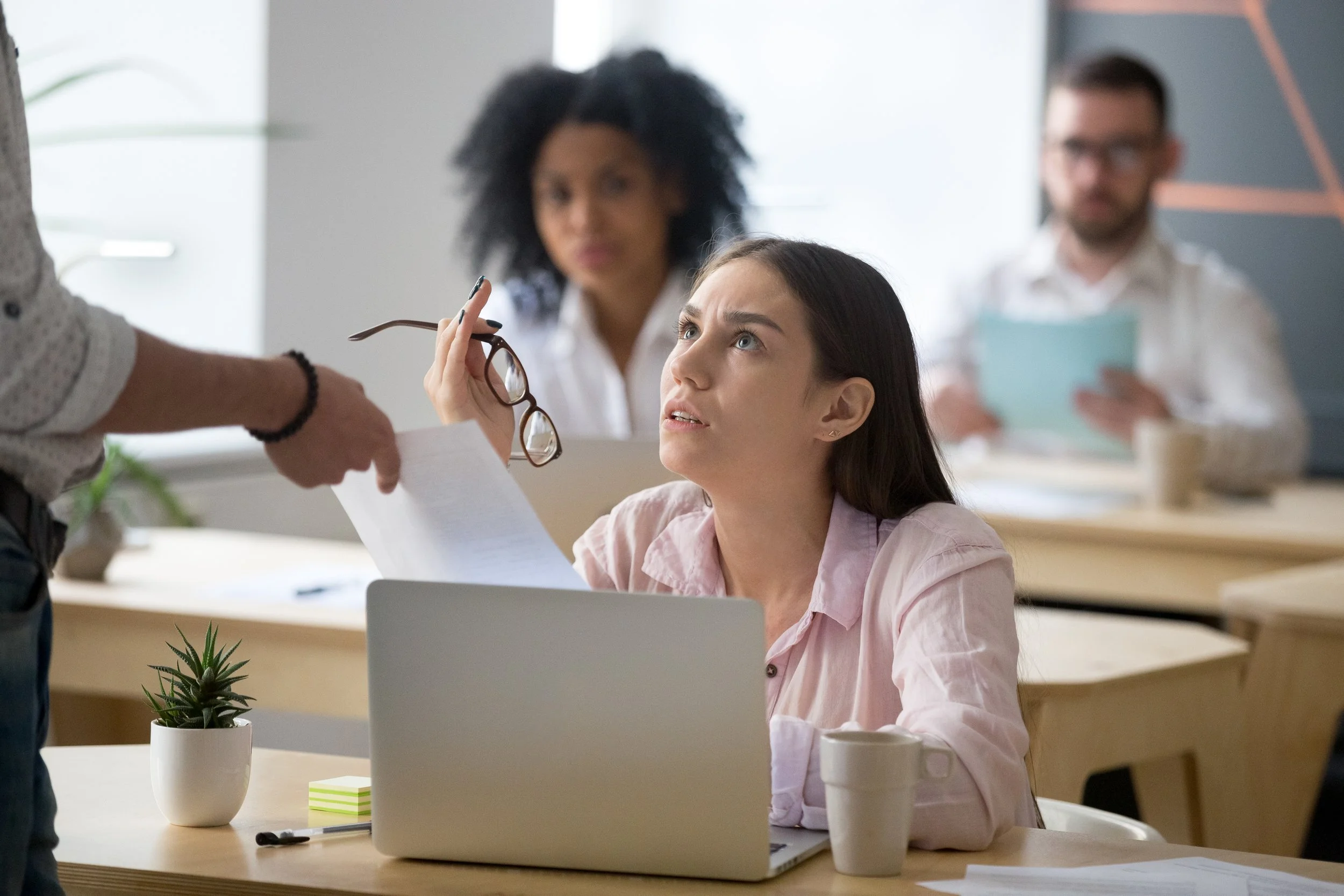 ASSÉDIO ELEITORAL NAS RELAÇÕES DE TRABALHO