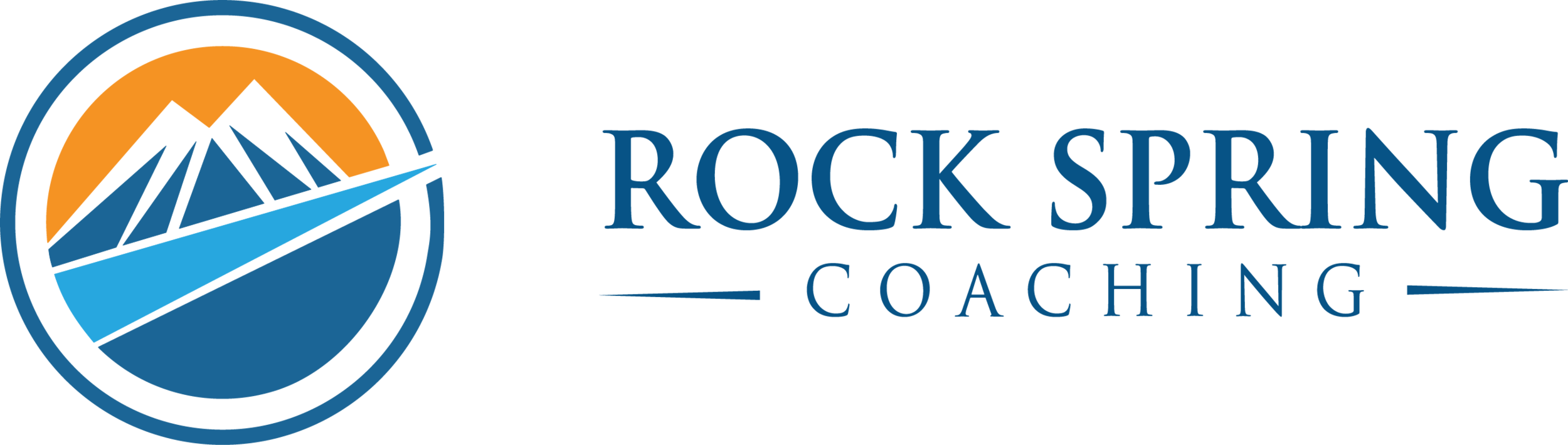 Rock Spring Coaching