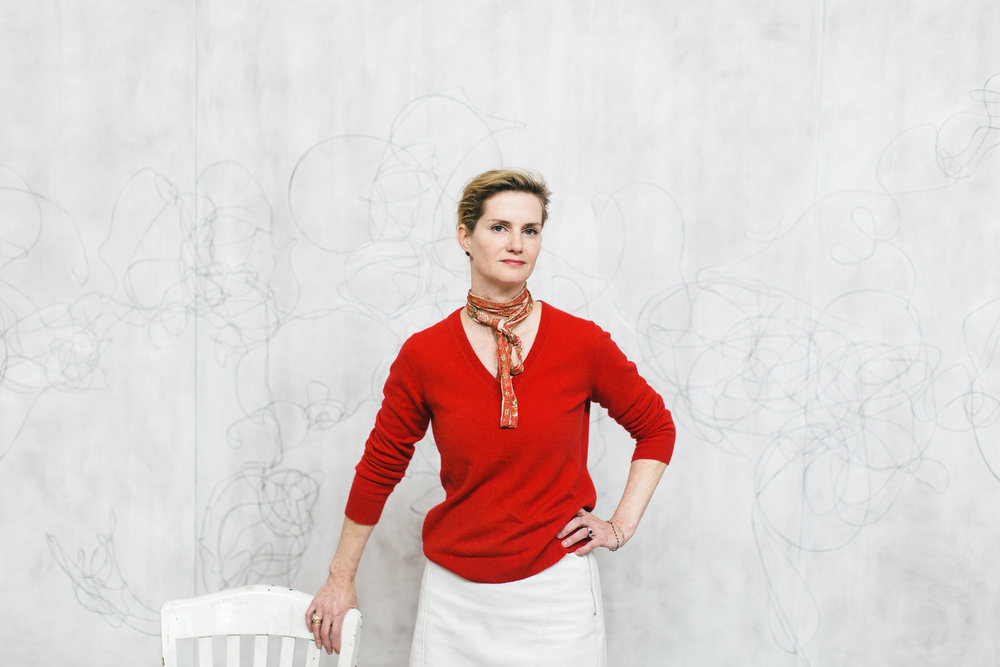Image courtesy of New York Times Style Magazine
