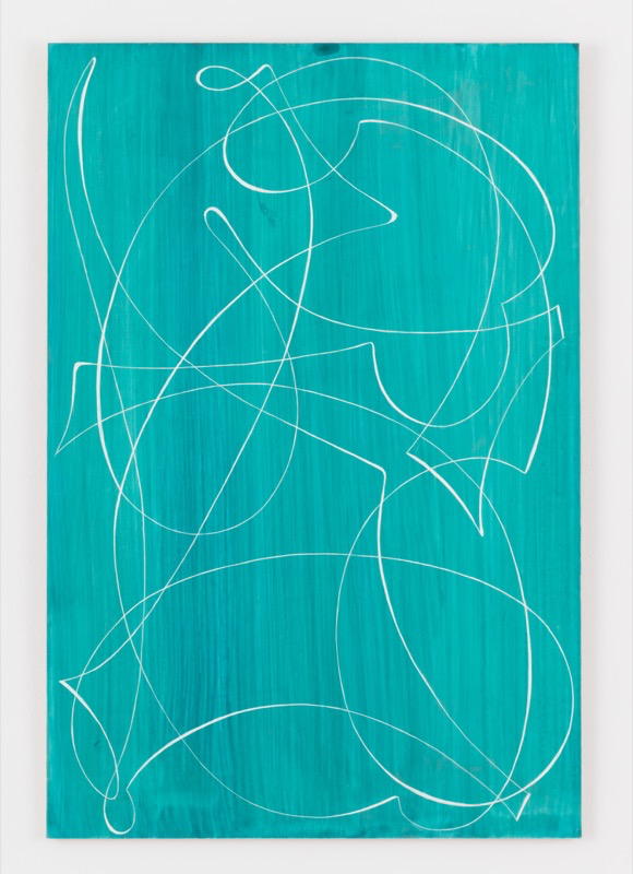 Image courtesy of Paul Kasmin Gallery. Photo: Diego Flores.