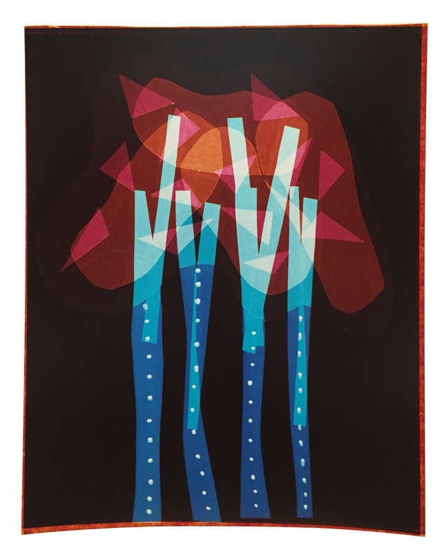 Copyright © Liz Nielsen Courtesy of SOCO Gallery