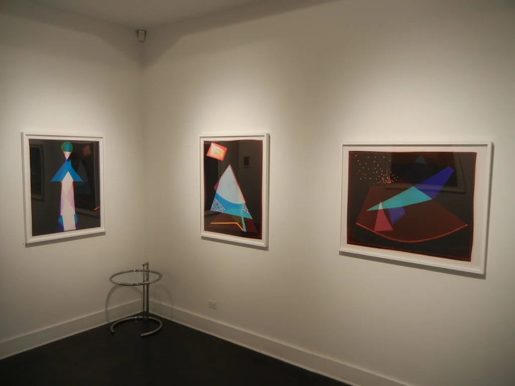 Copyright © Liz Nielsen, courtesy of Lawrence Miller Gallery