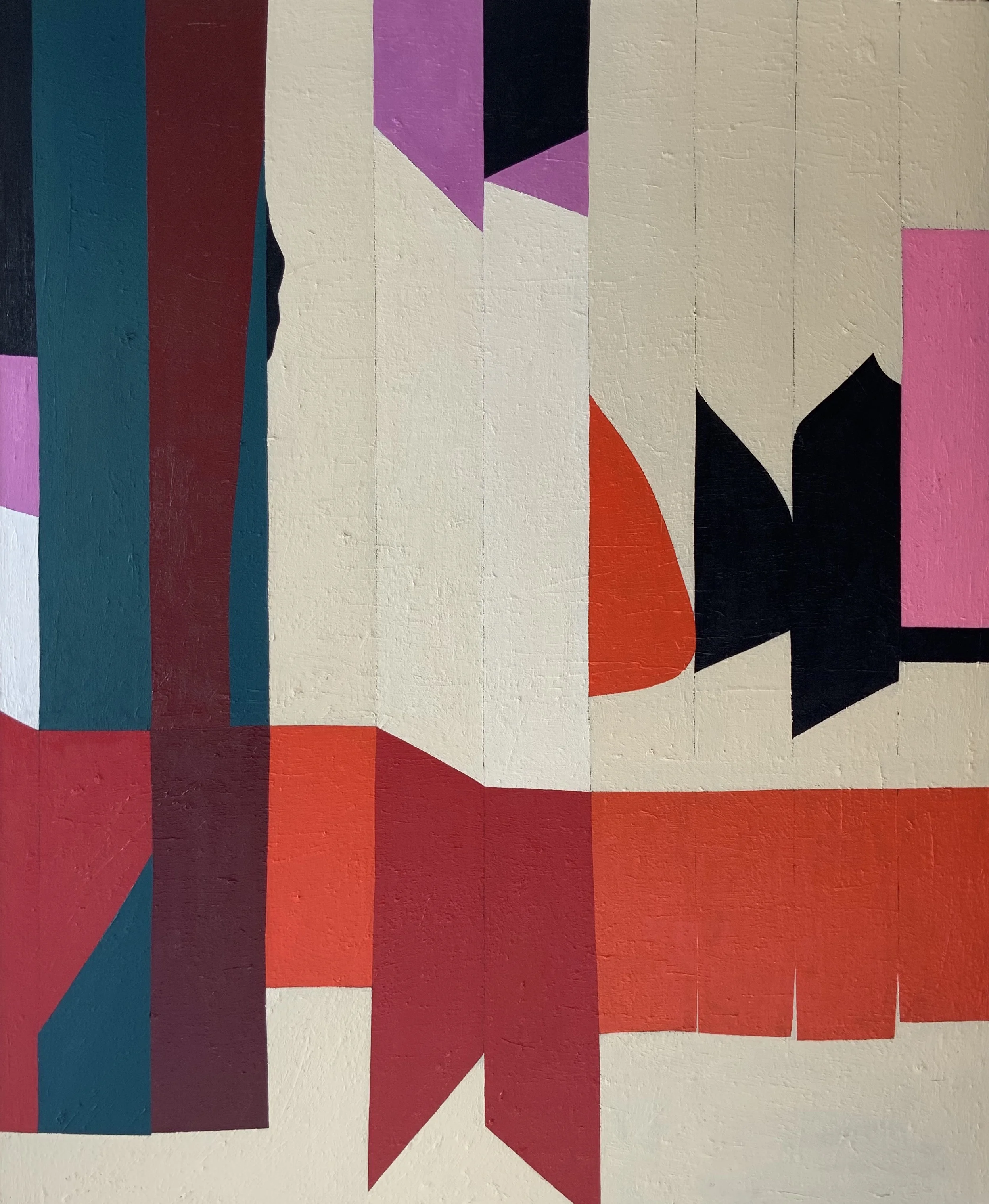 Copyright © Clare Rojas, courtesy of the artist and SOCO Gallery