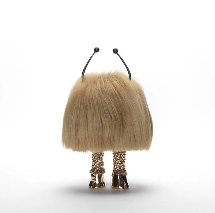 The Haas Brothers, Whip Van Winkle , 2019 Image by Tim Hans, courtesy of The Haas Brothers and SOCO Gallery