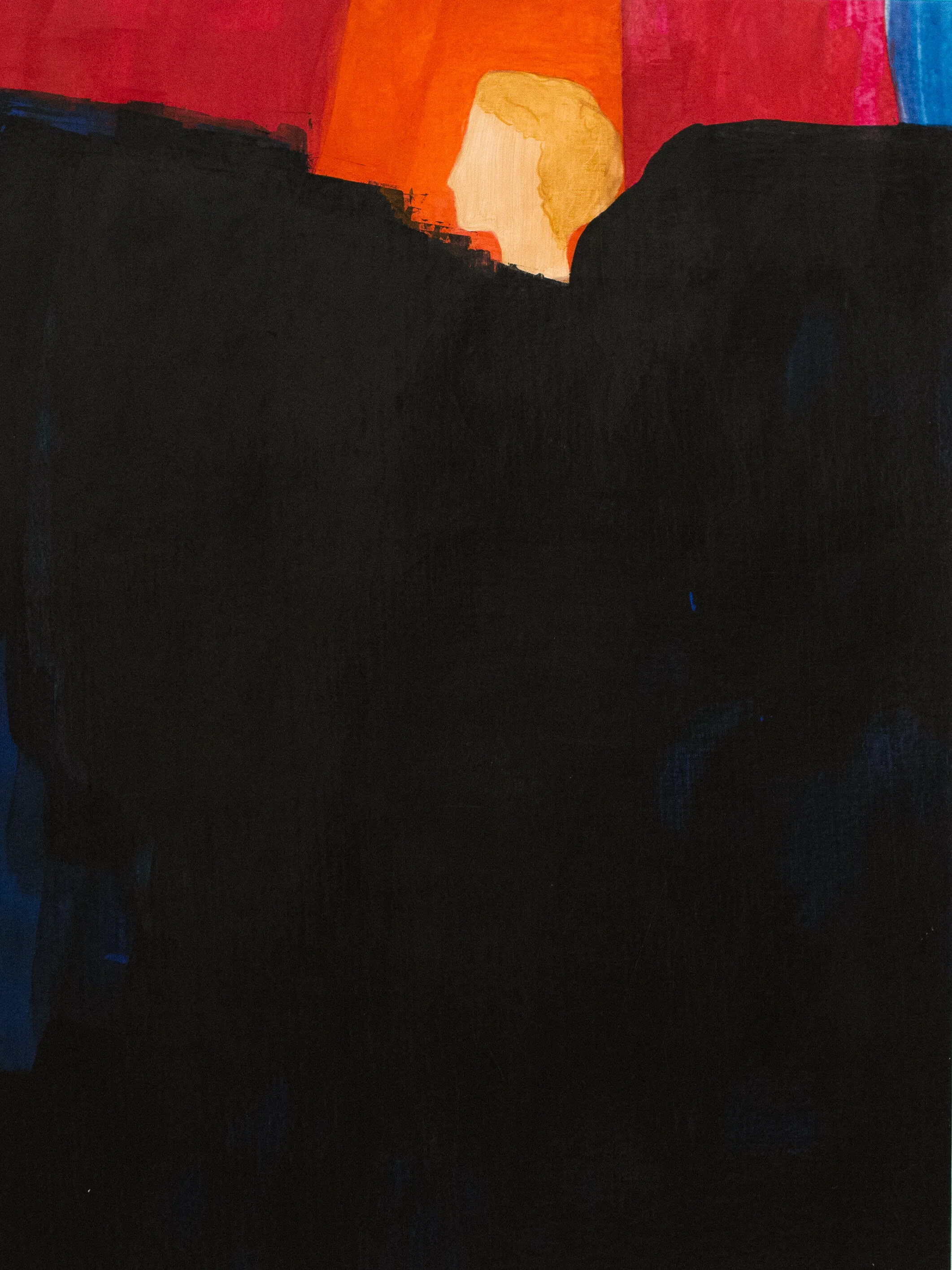 JACKIE GENDEL