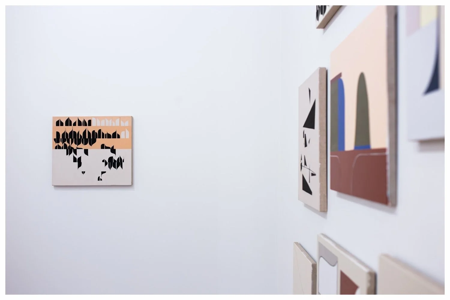 CLARE ROJAS — SOCO Gallery