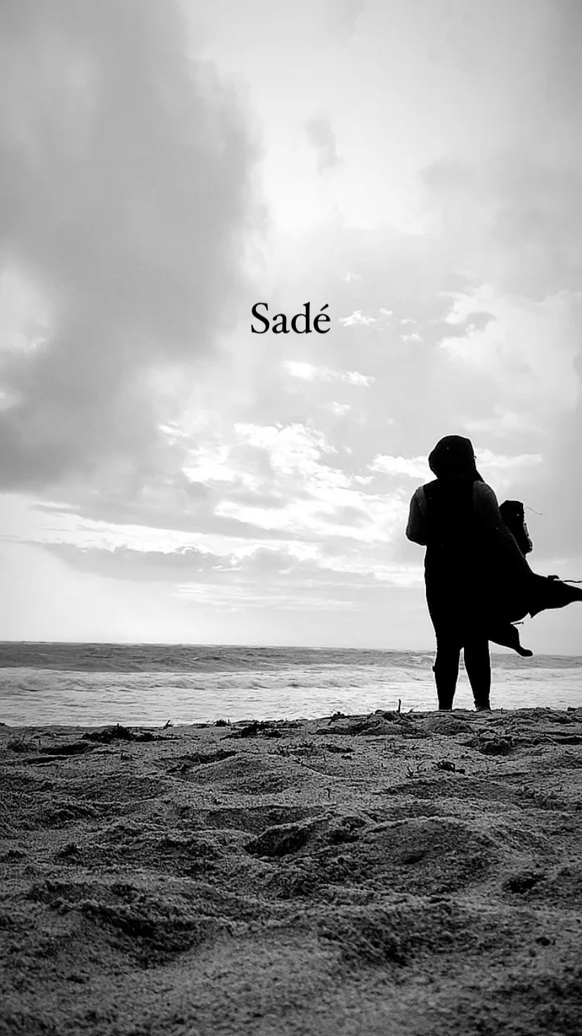 Sadé