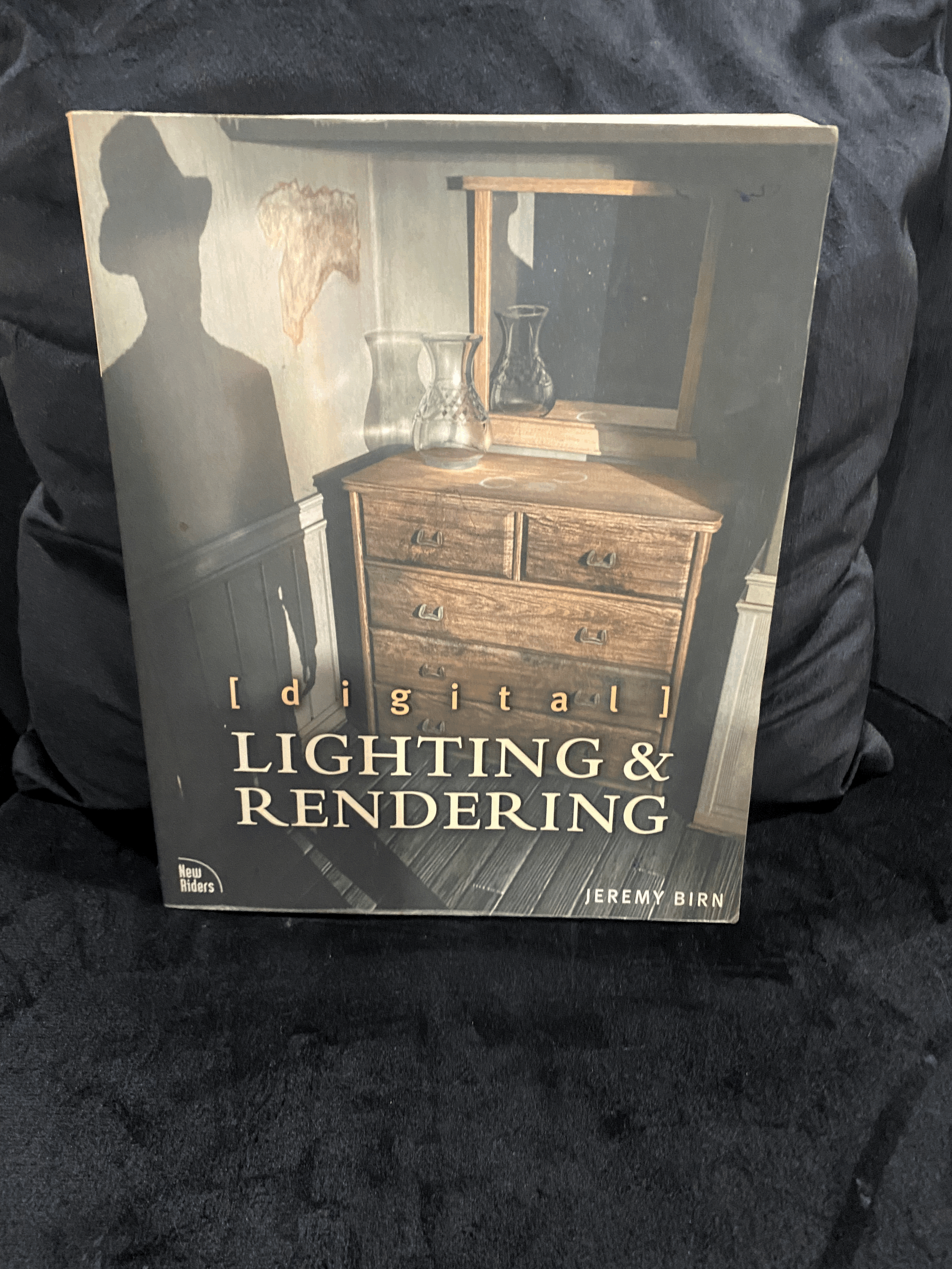 DIGITAL LIGHTING & RENDERING