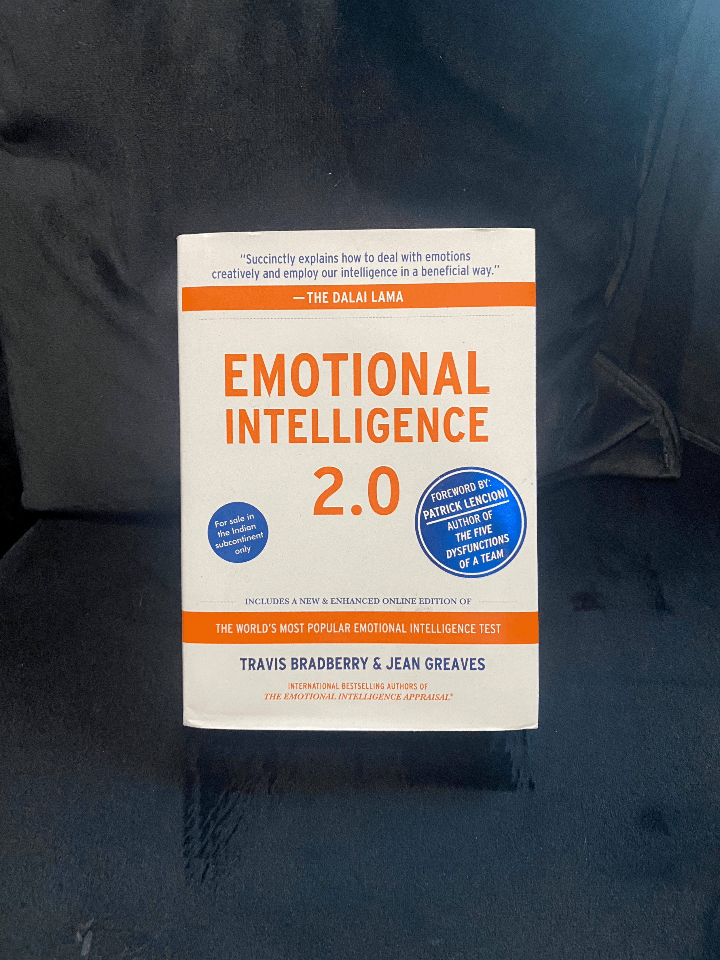 Emotional Intelligence 2.0