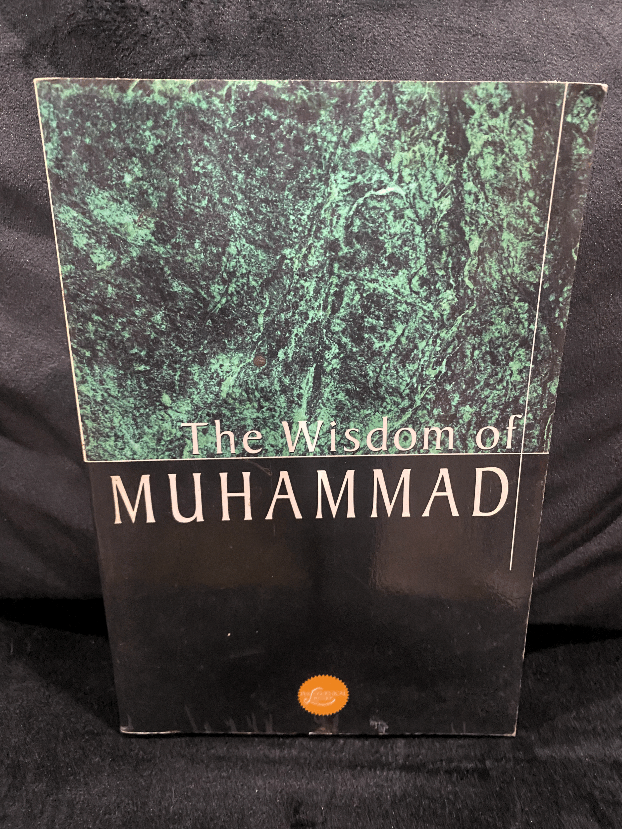 THE WISDOM OF MUHAMMAD